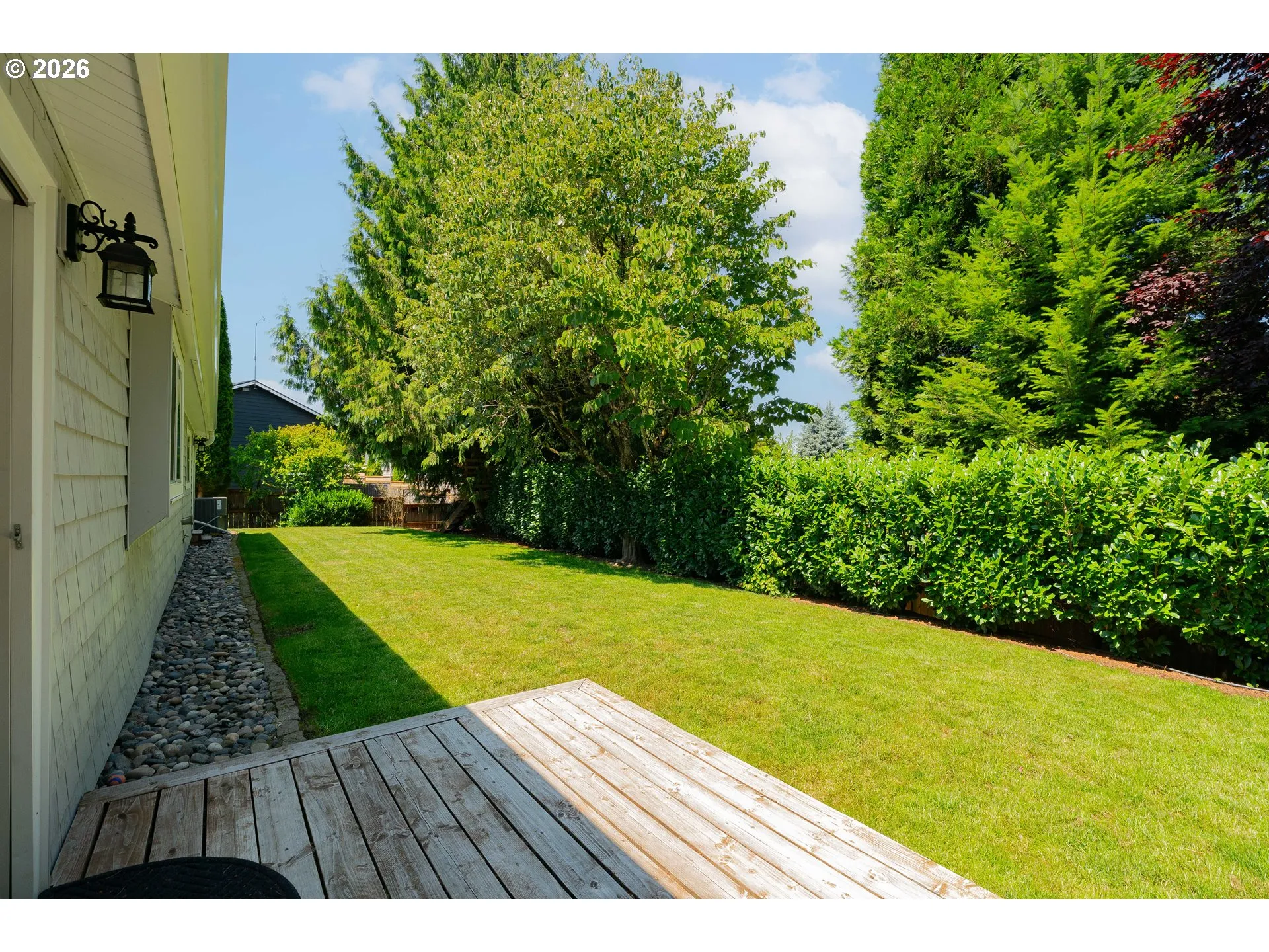 Backyard-Fenced