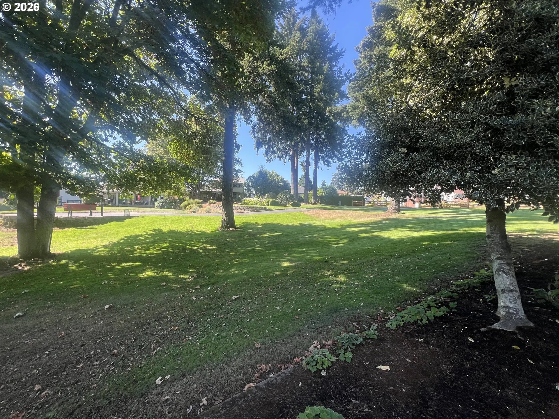 View-Golf Course