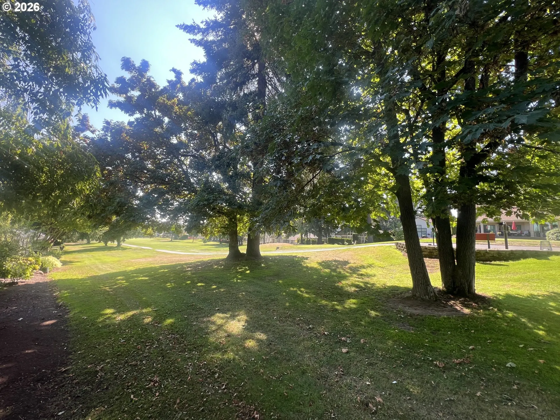 View-Golf Course