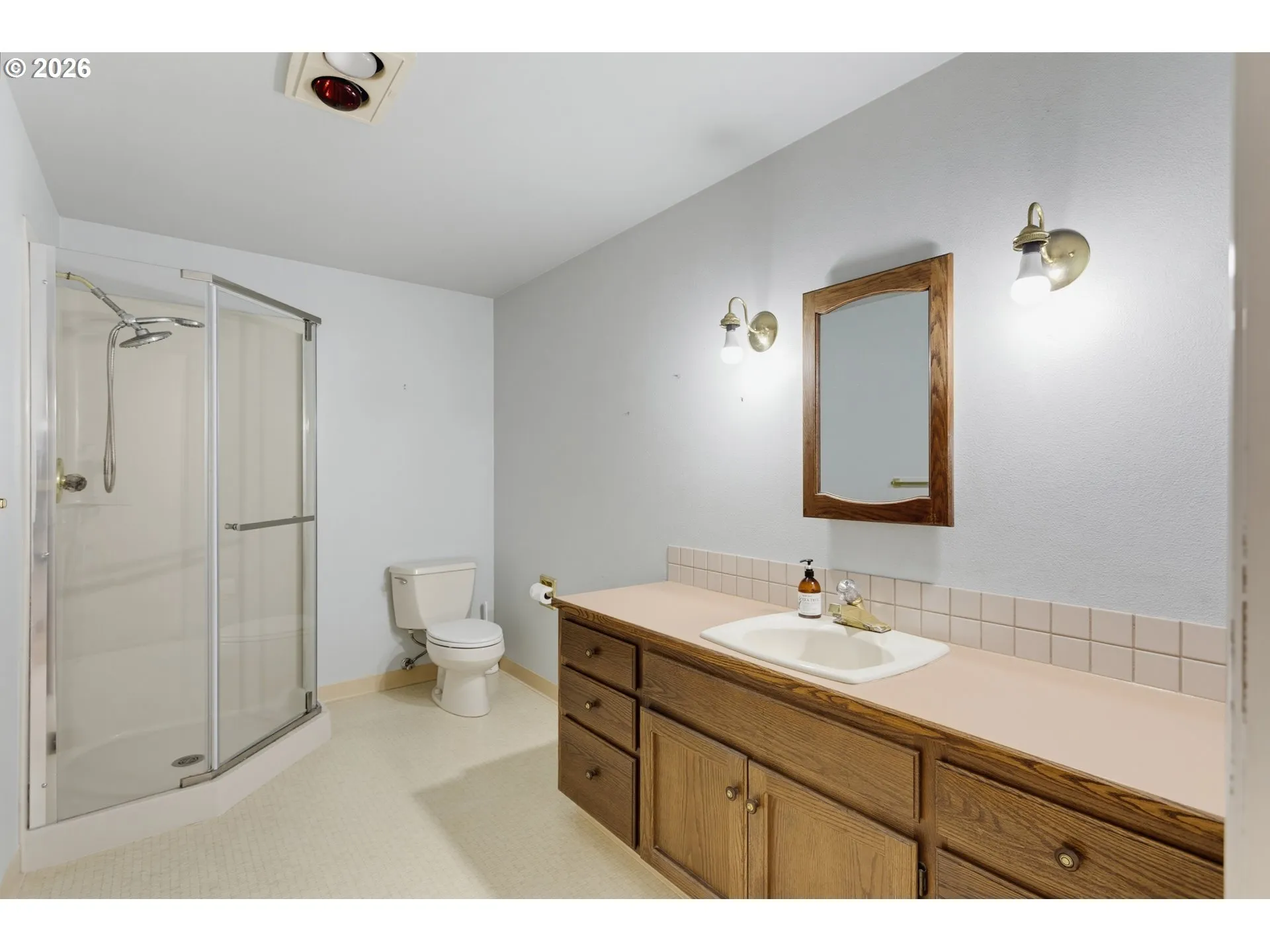 Bathroom-Half Bath