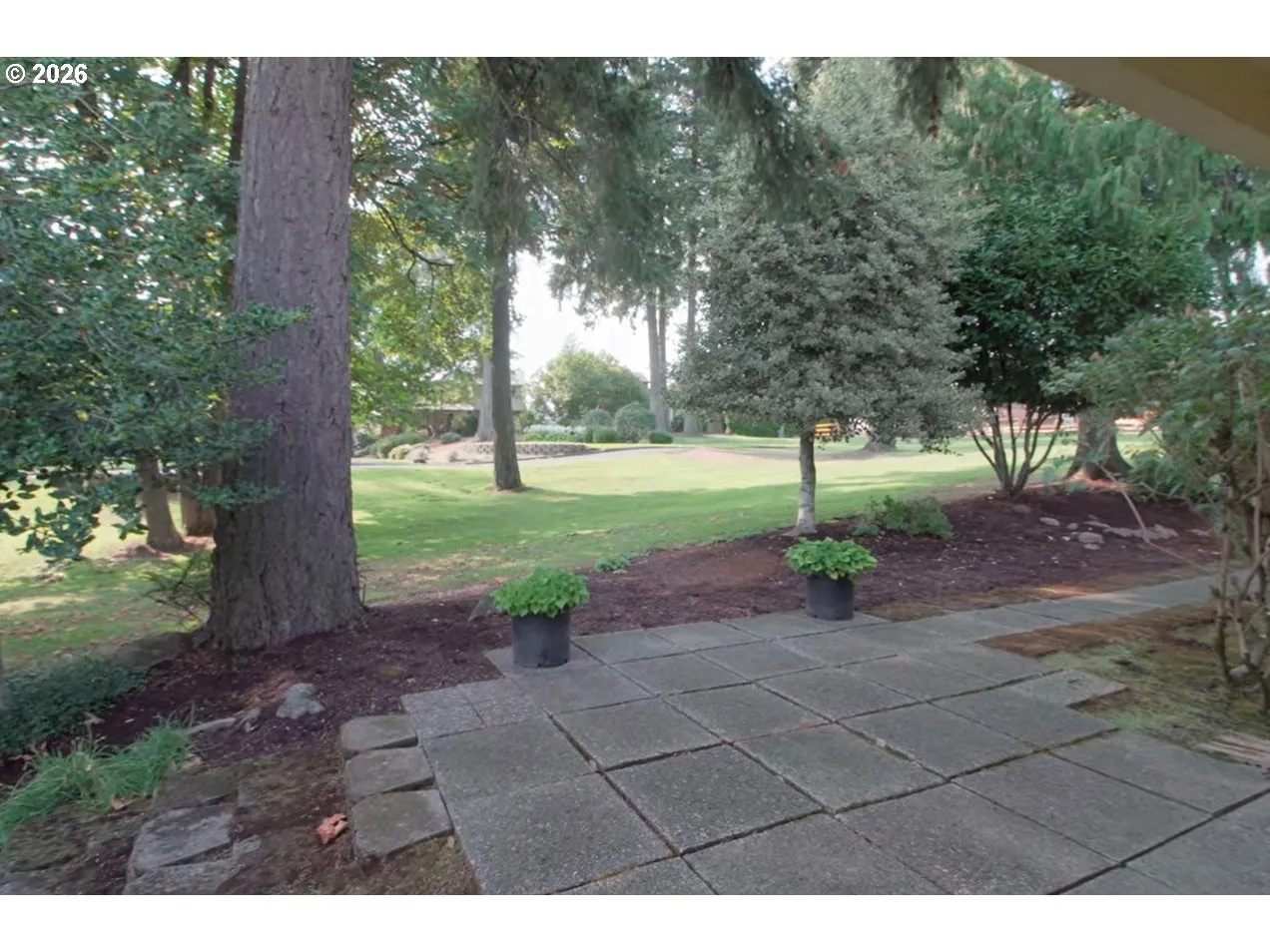 View-Golf Course