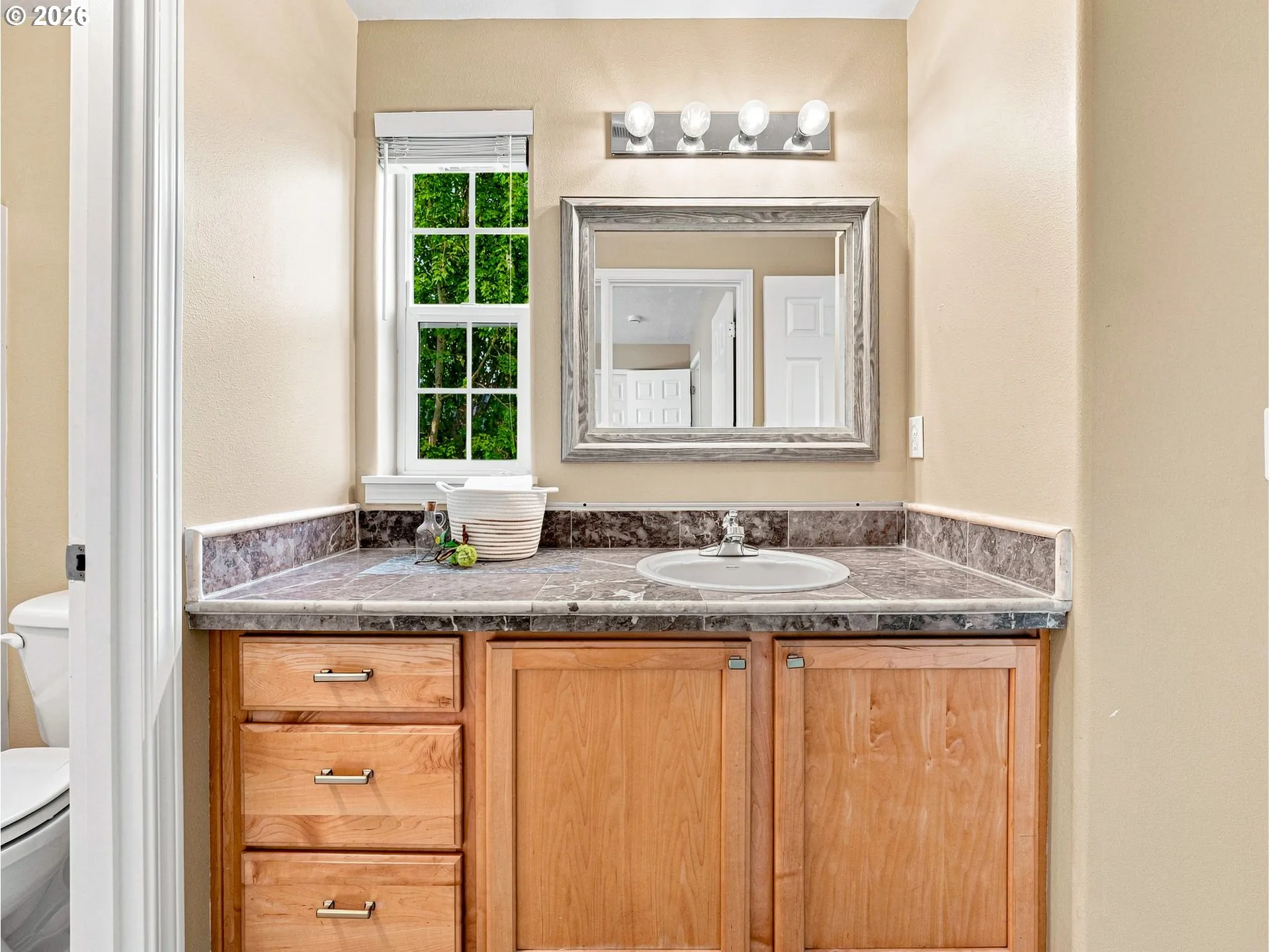 Bathroom-Jack and Jill