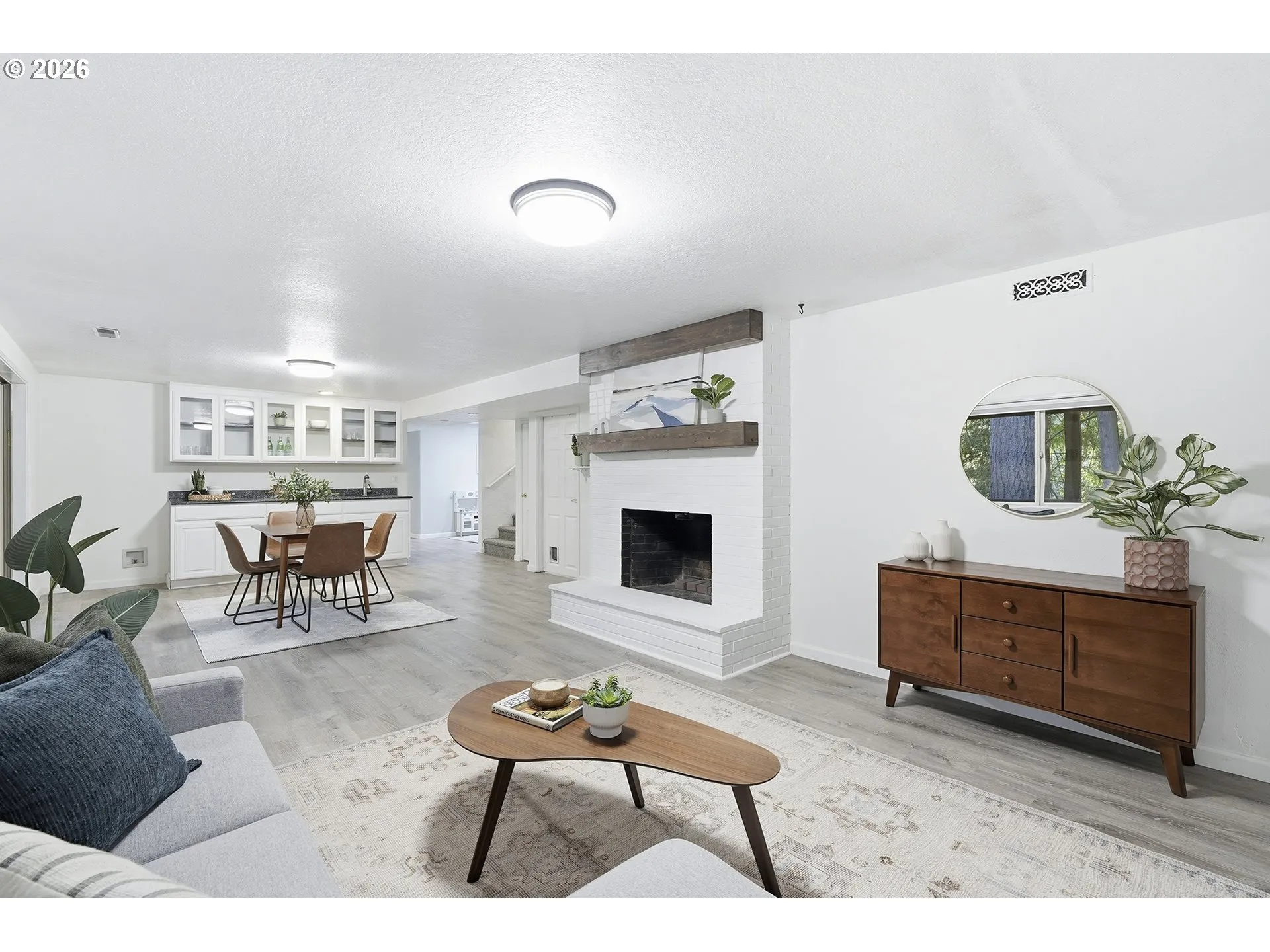 Family Room-Lower
