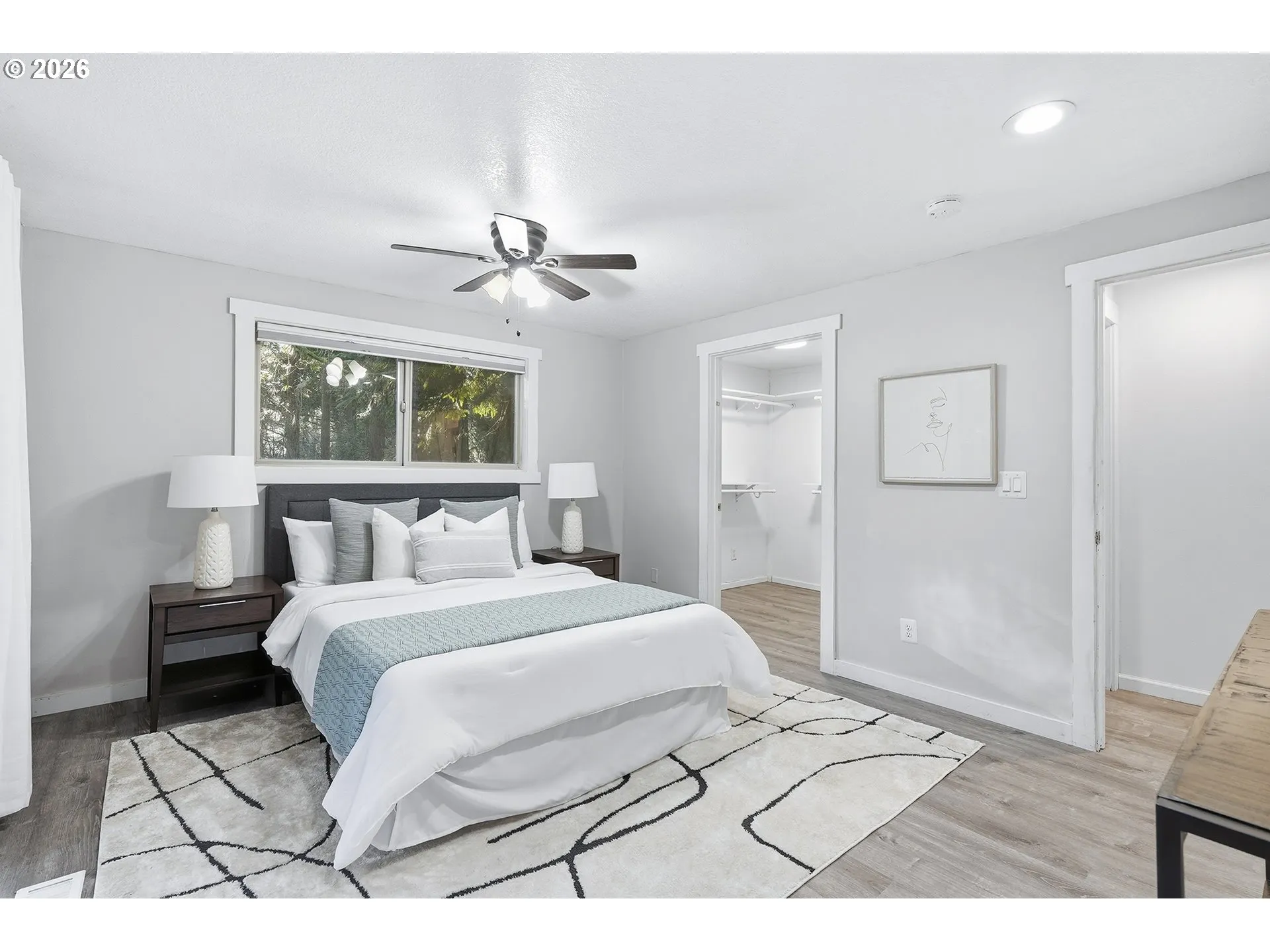 Primary Bedroom-Walk-In Closet