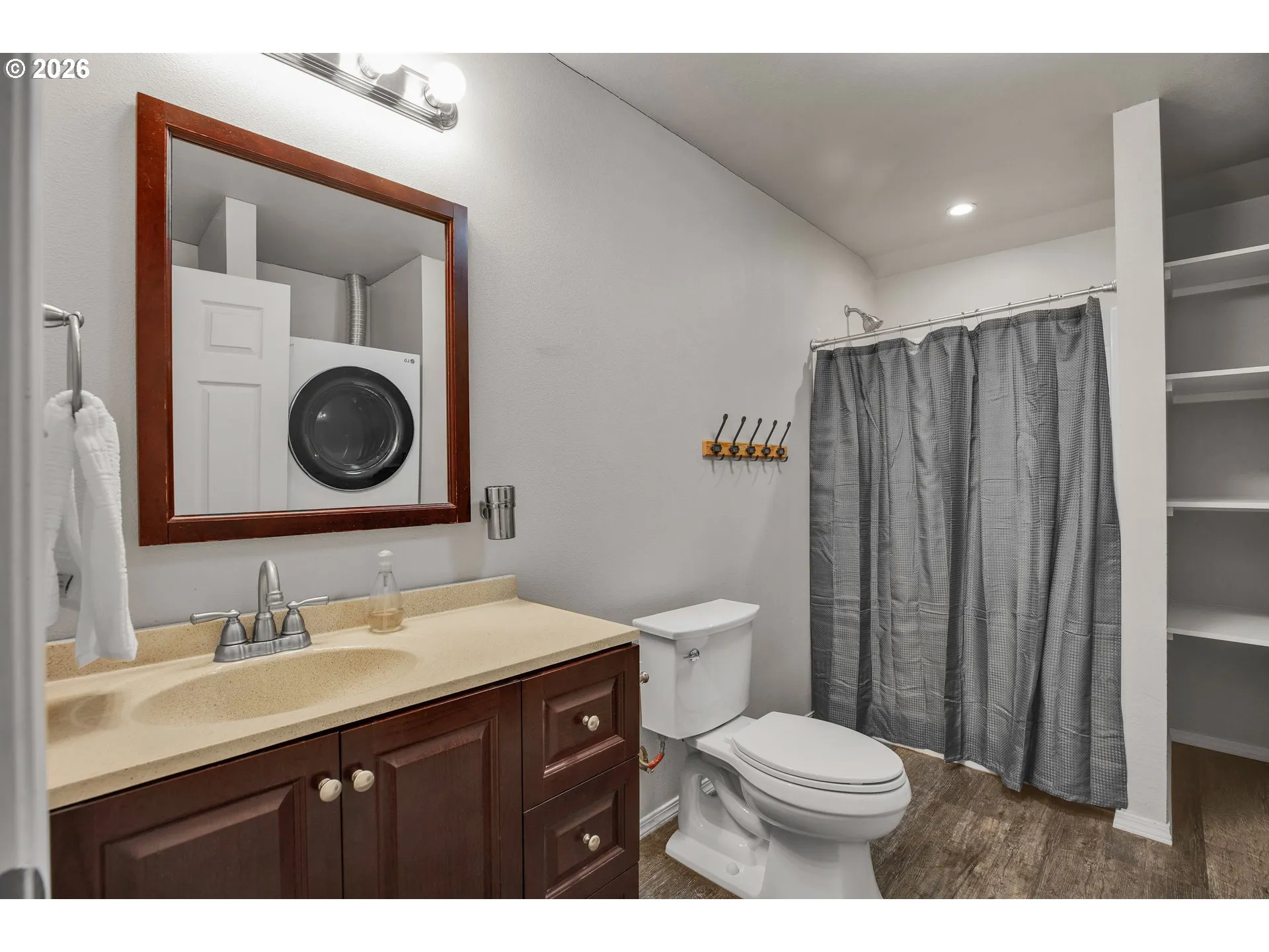Accessory Dwelling Unit