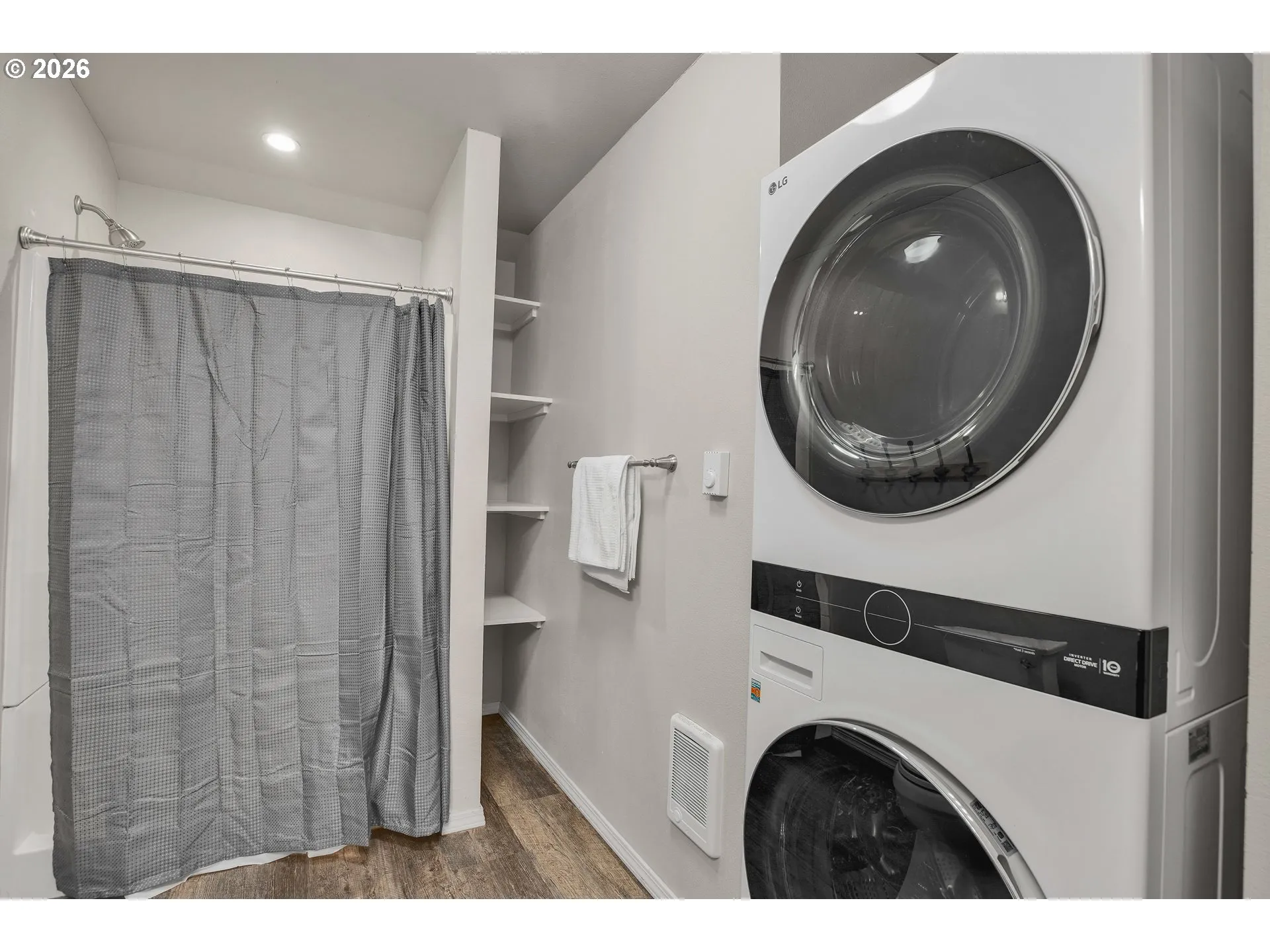 Accessory Dwelling Unit