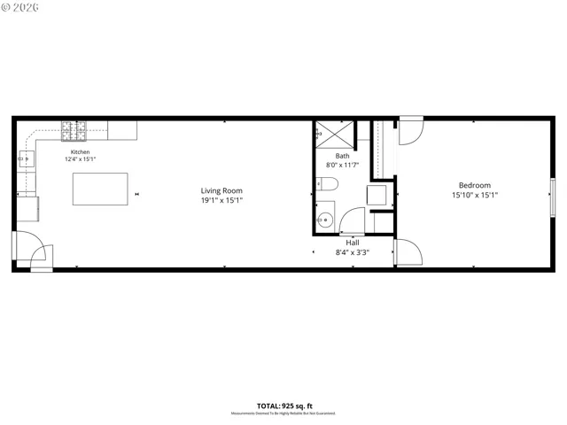 Accessory Dwelling Unit