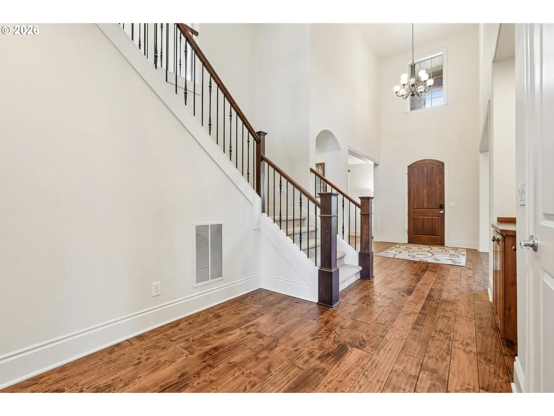 Entrance/Foyer