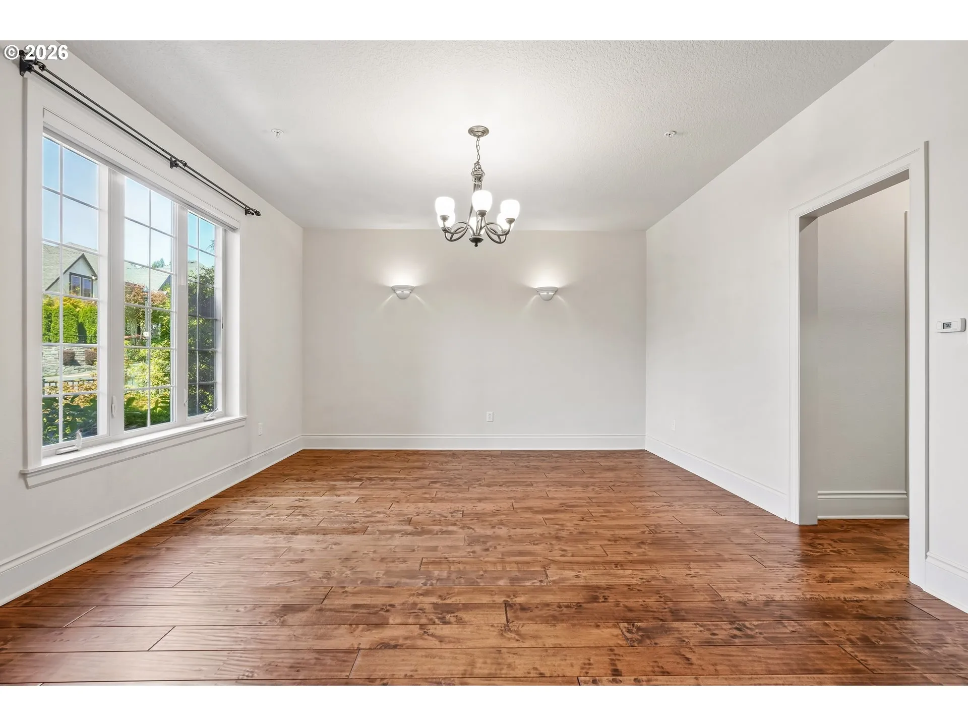 Dining Room-Formal