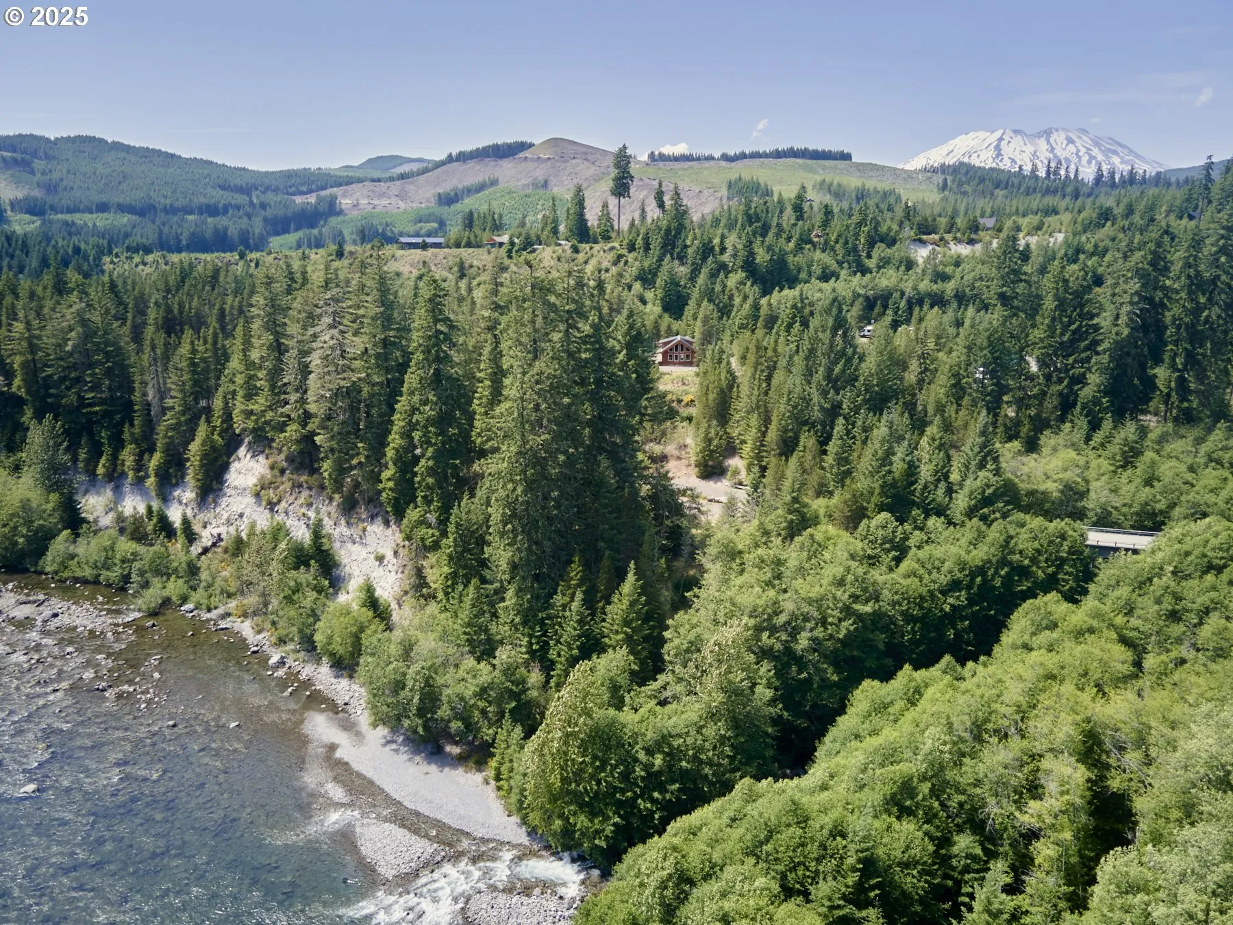 View-Aerial
