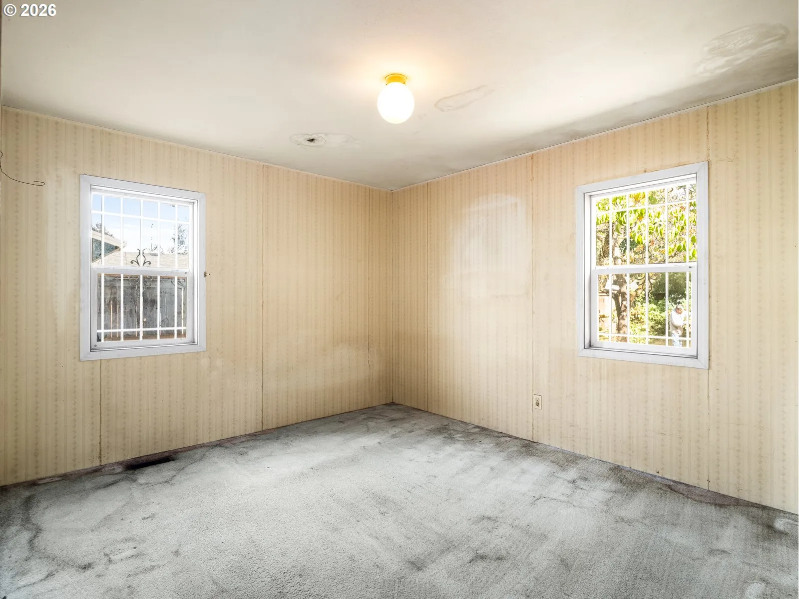Bedroom-# 1