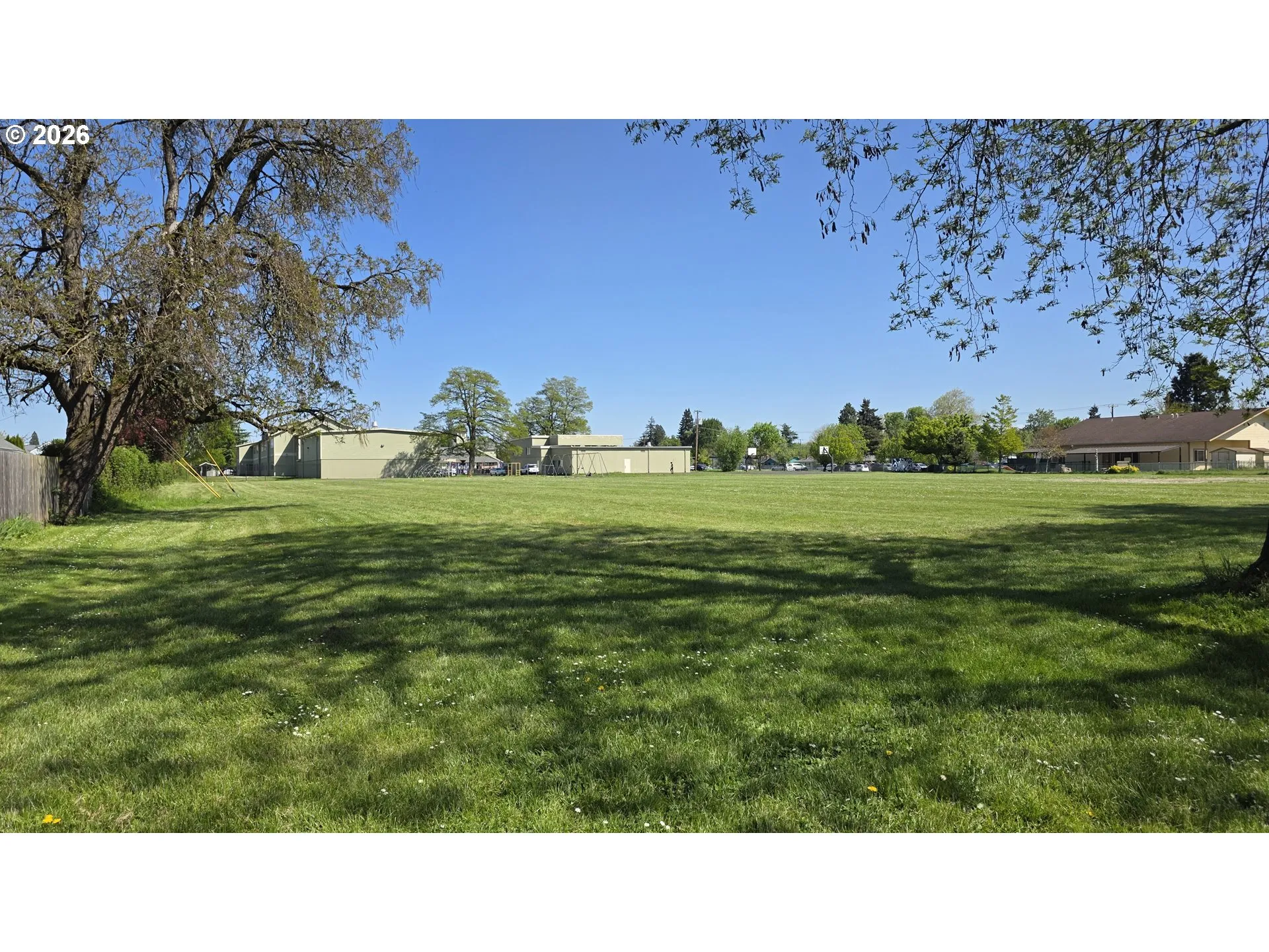 Neighborhood Park