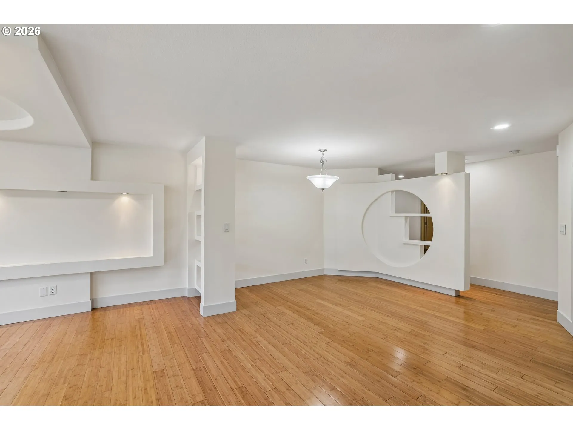 Accessory Dwelling Unit-Finished