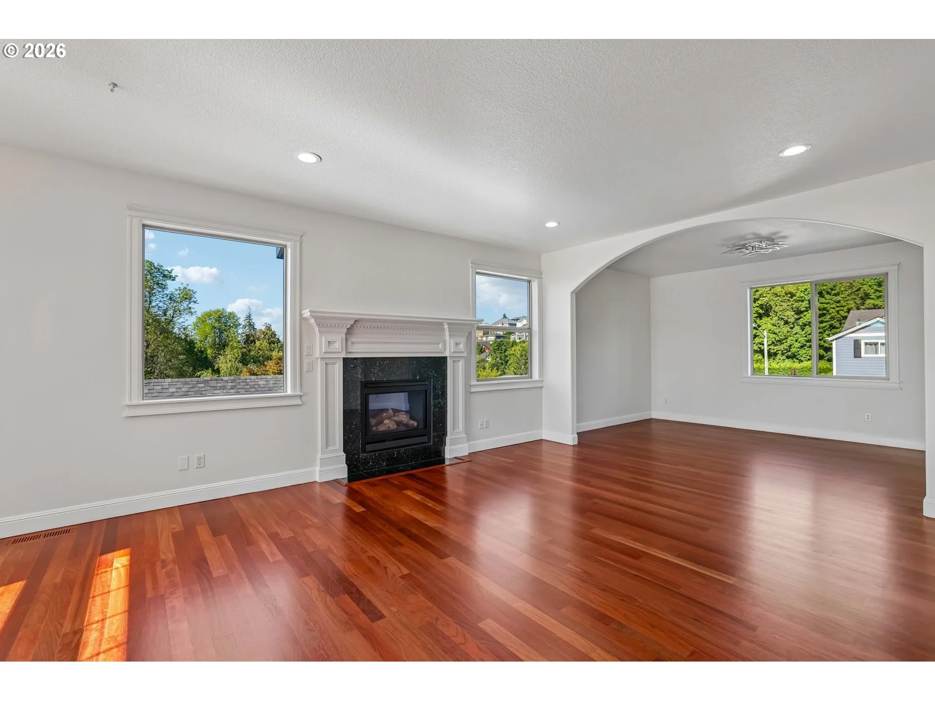 Living Room/Dining Room