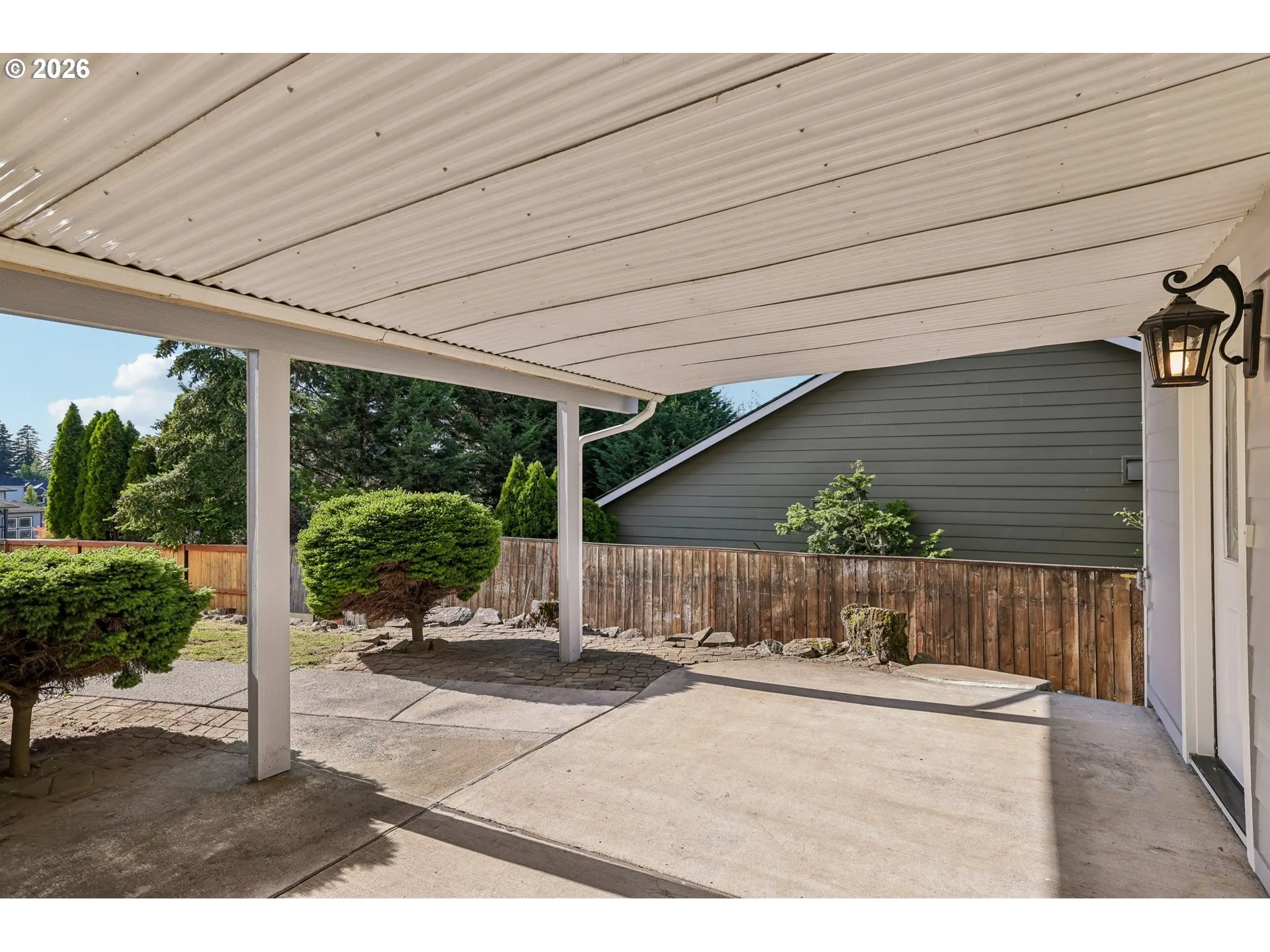 Accessory Dwelling Unit-Finished