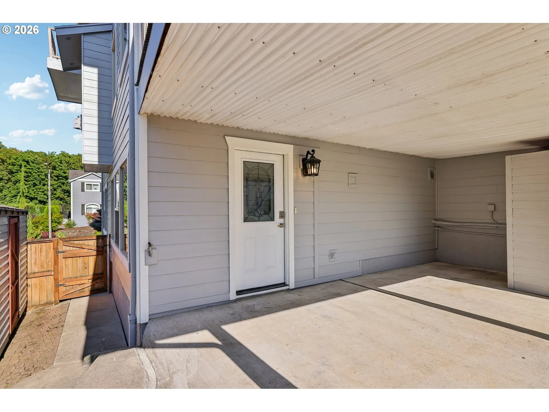 Accessory Dwelling Unit-Finished