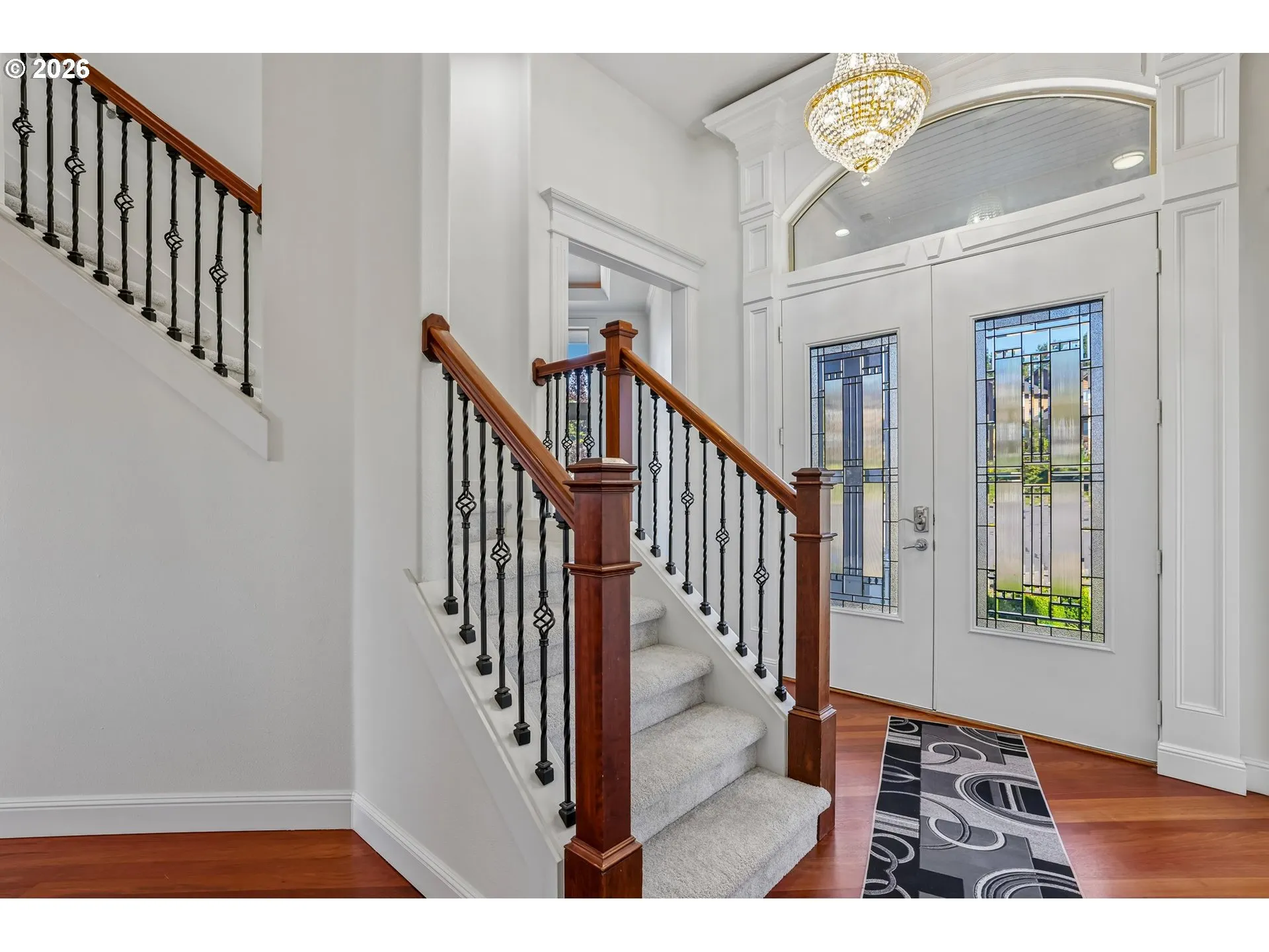 Entrance/Foyer