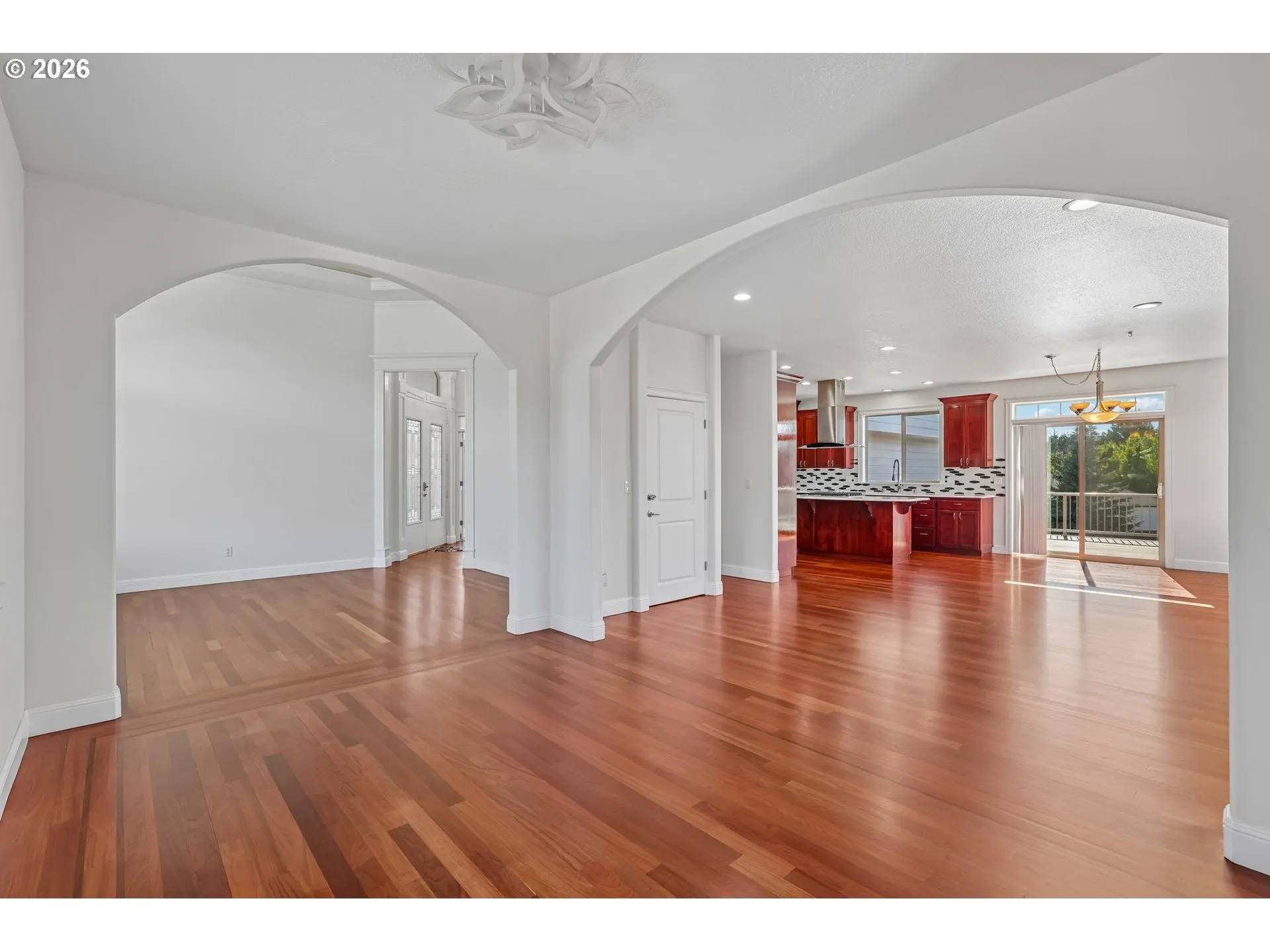 Dining Room-Formal