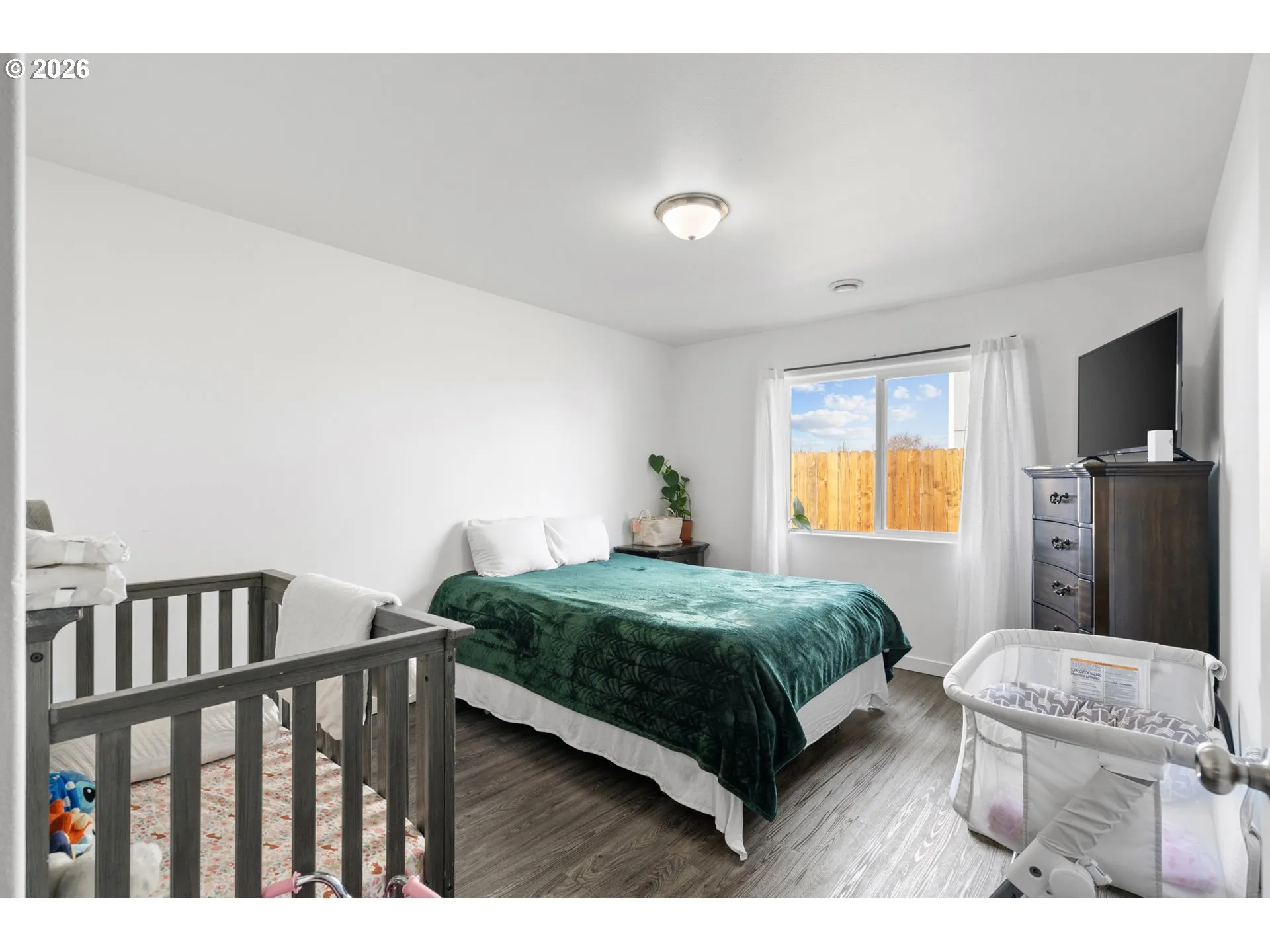 Bedroom-# 2