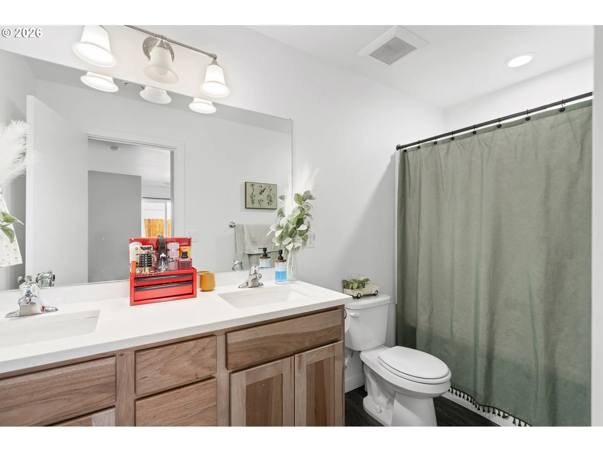 Bathroom-# 1