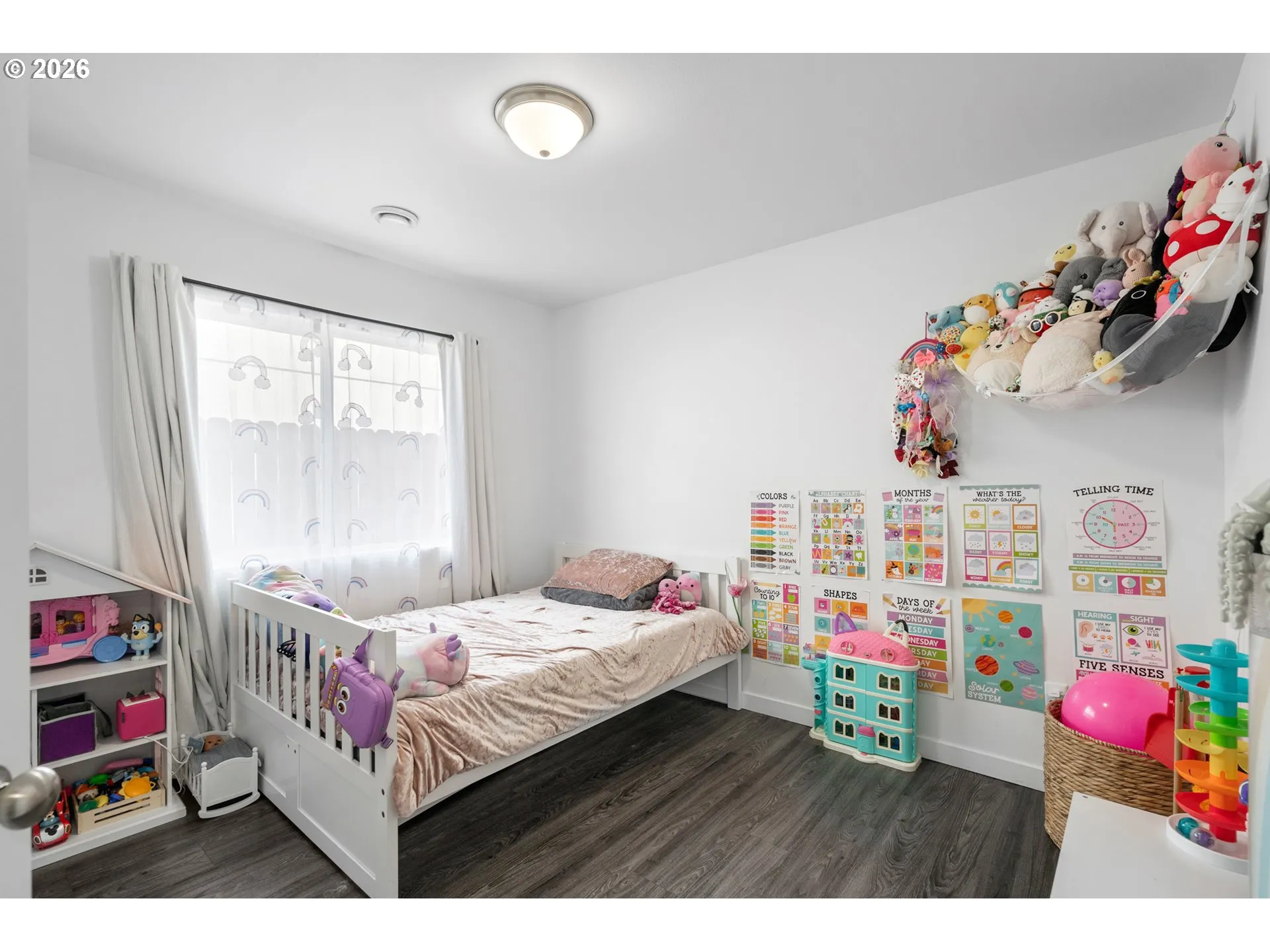 Bedroom-# 3