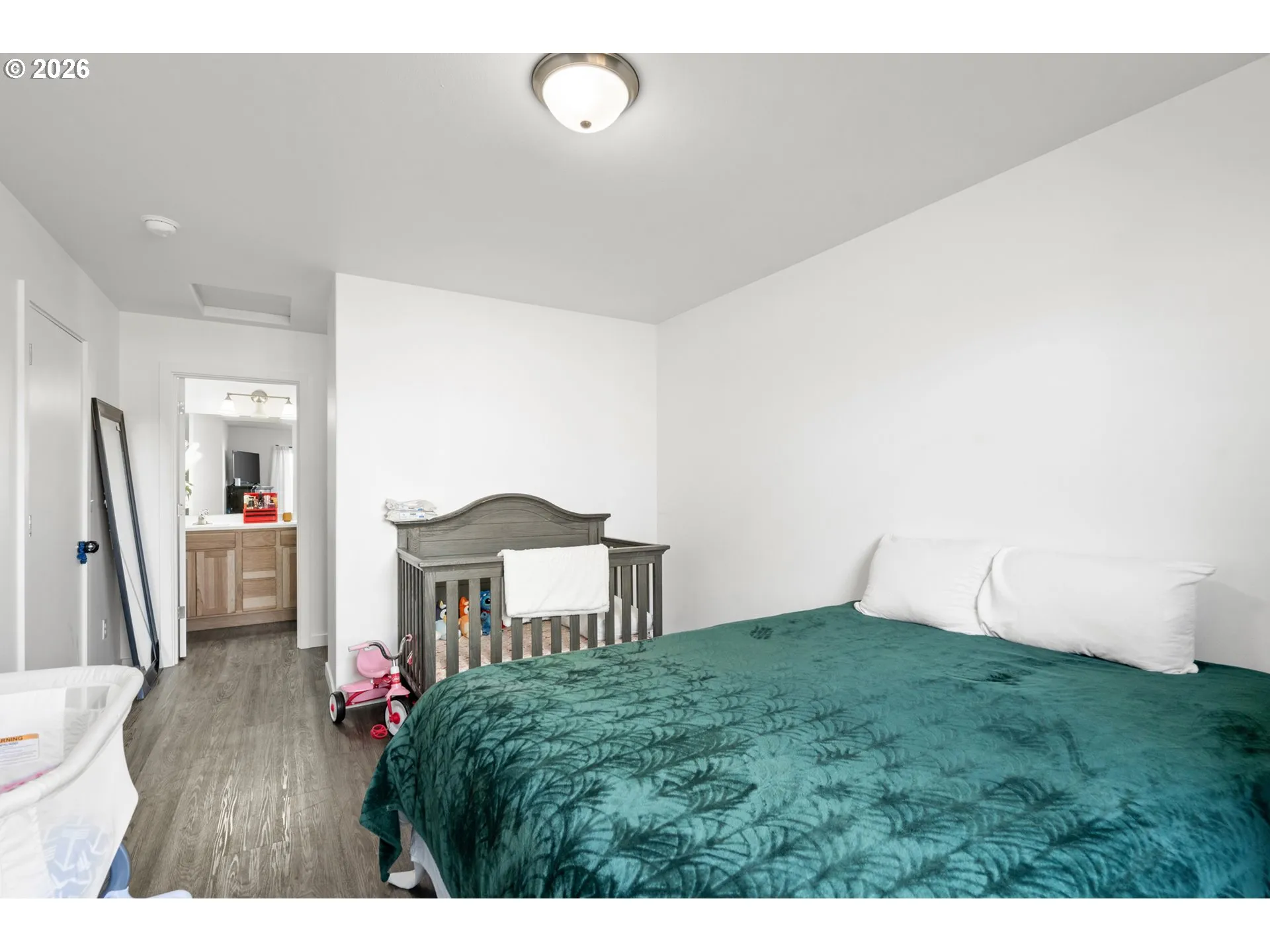 Bedroom-# 2