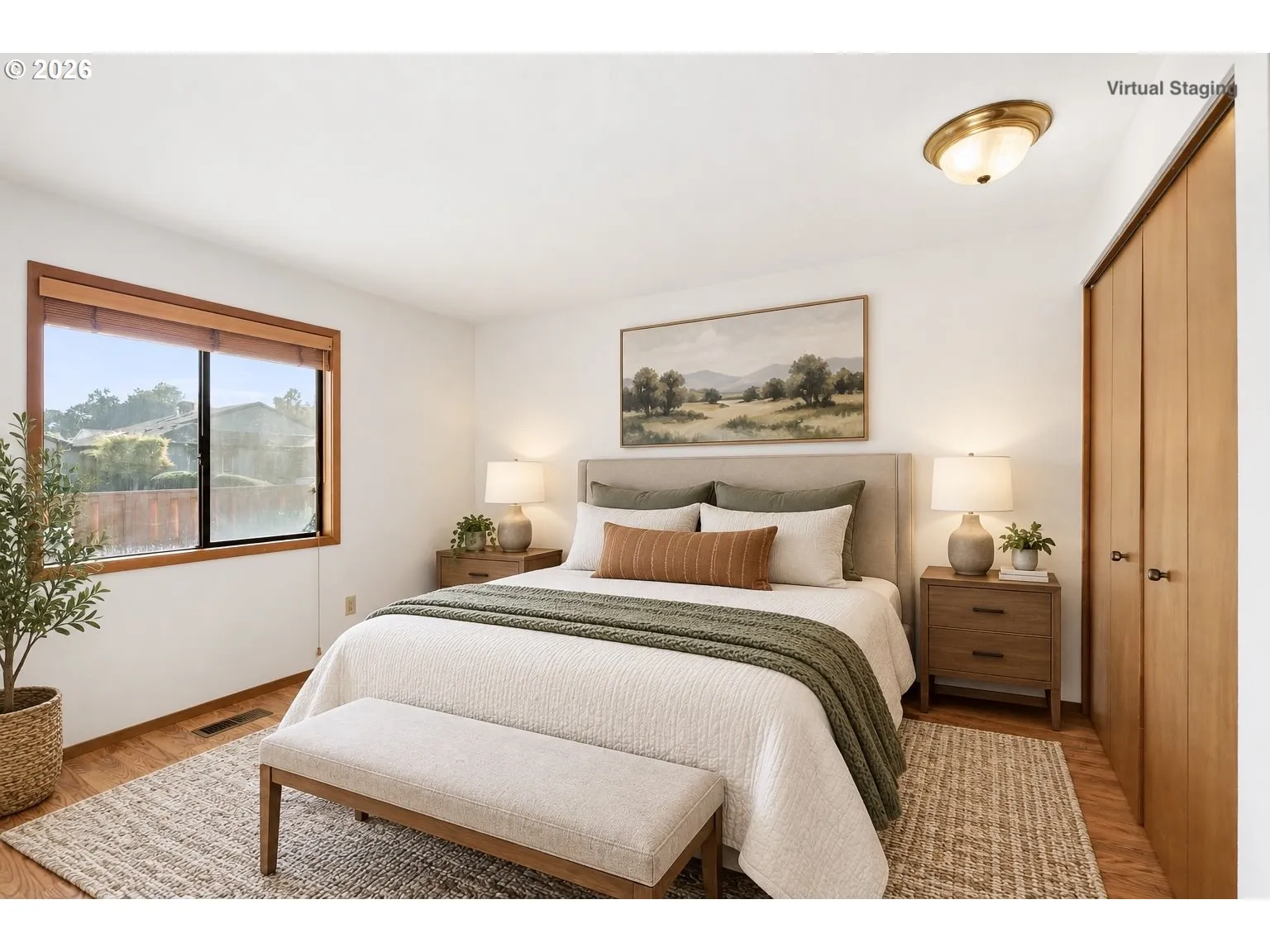 Bedroom-# 2