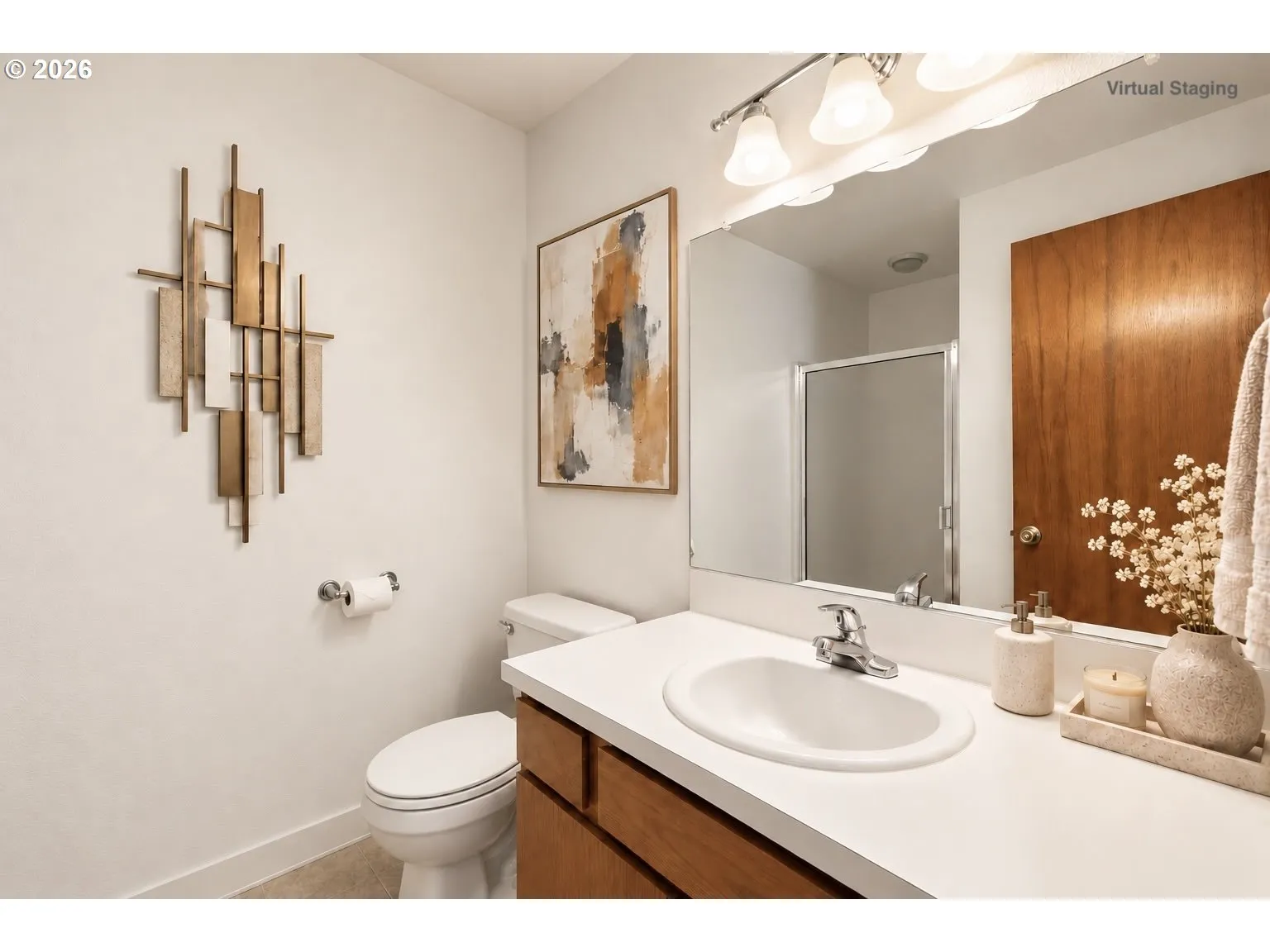 Owner's Suite Bathroom-Walk in Shower