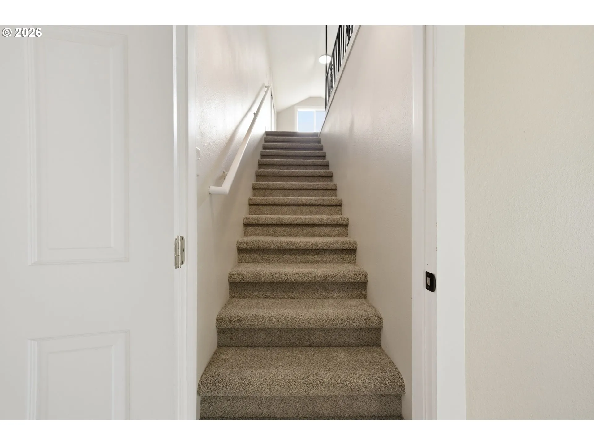 Staircase-To Upper Level