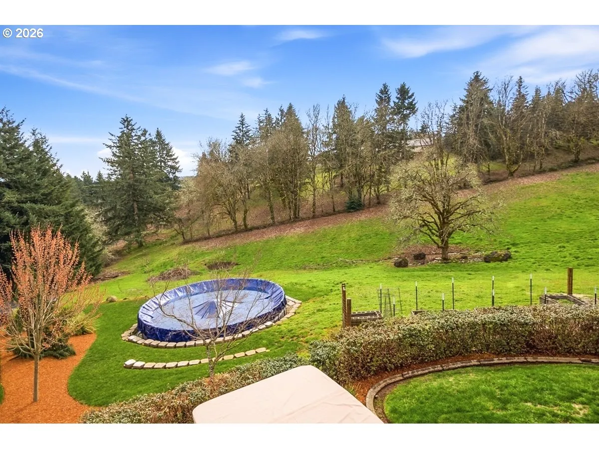 Acreage-Aerial