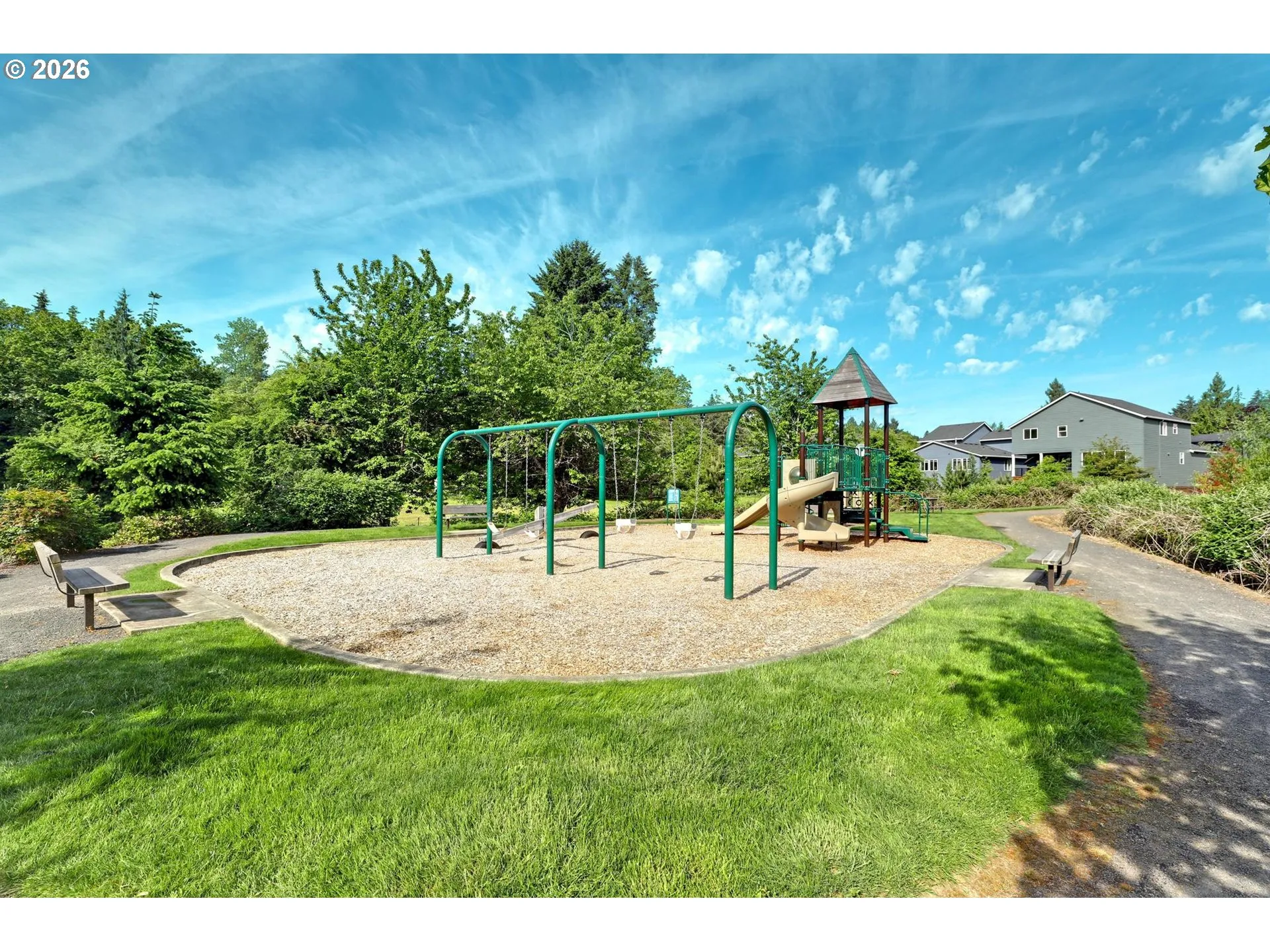 Community Park