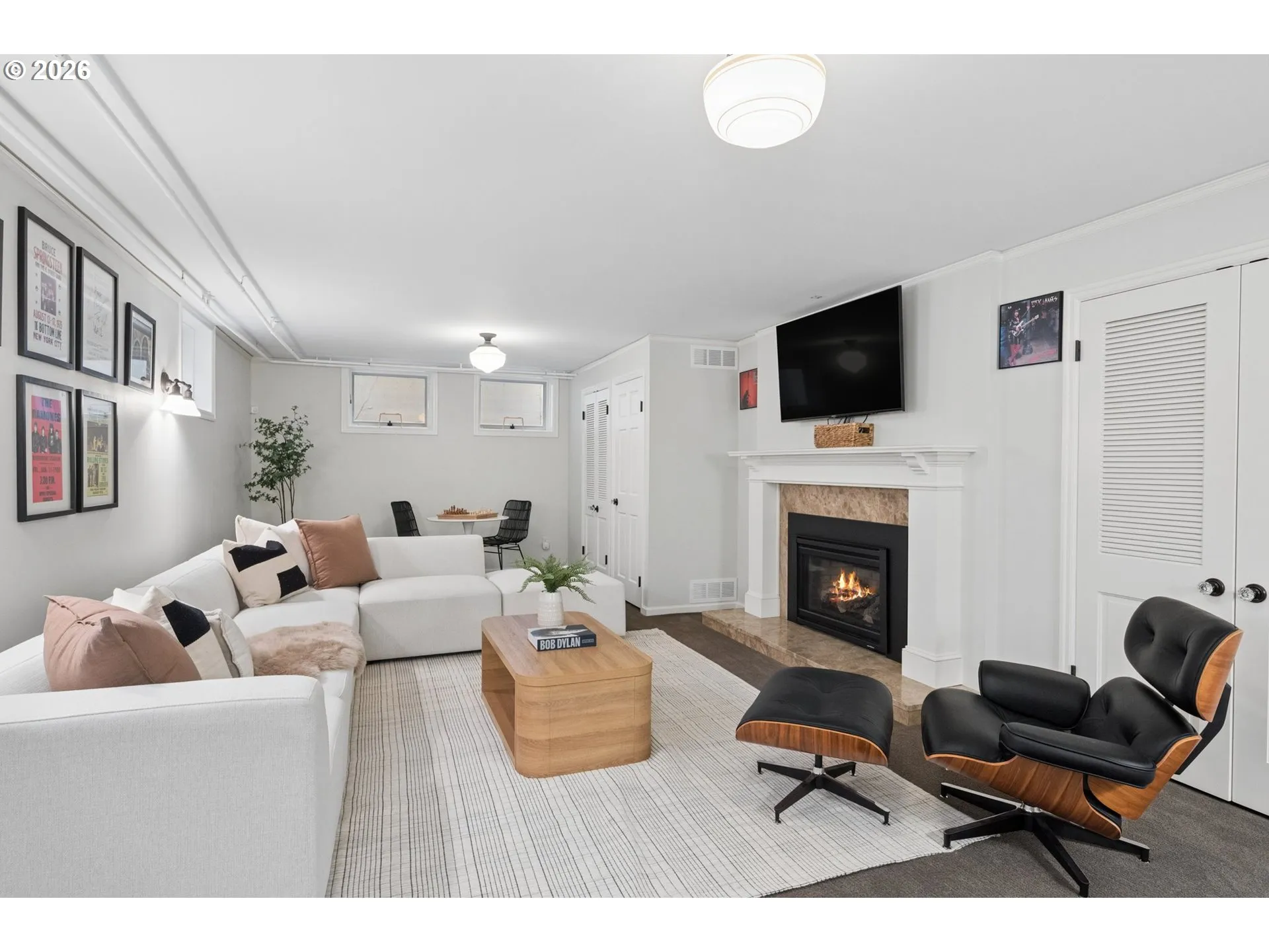 Family Room-Lower