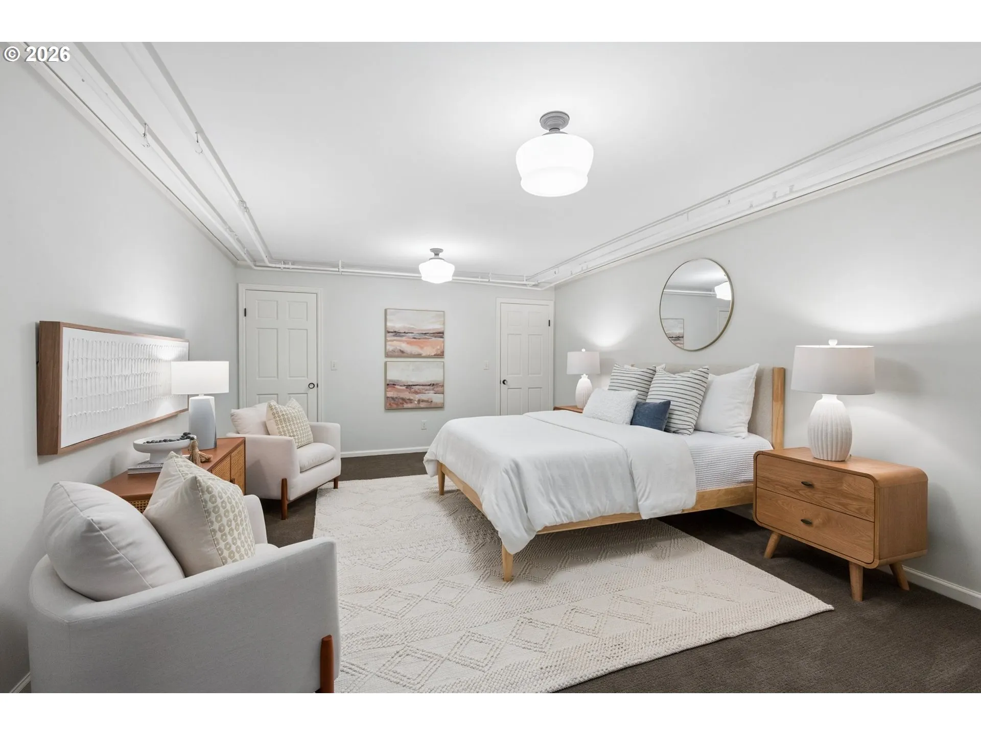 Bedroom-Lower