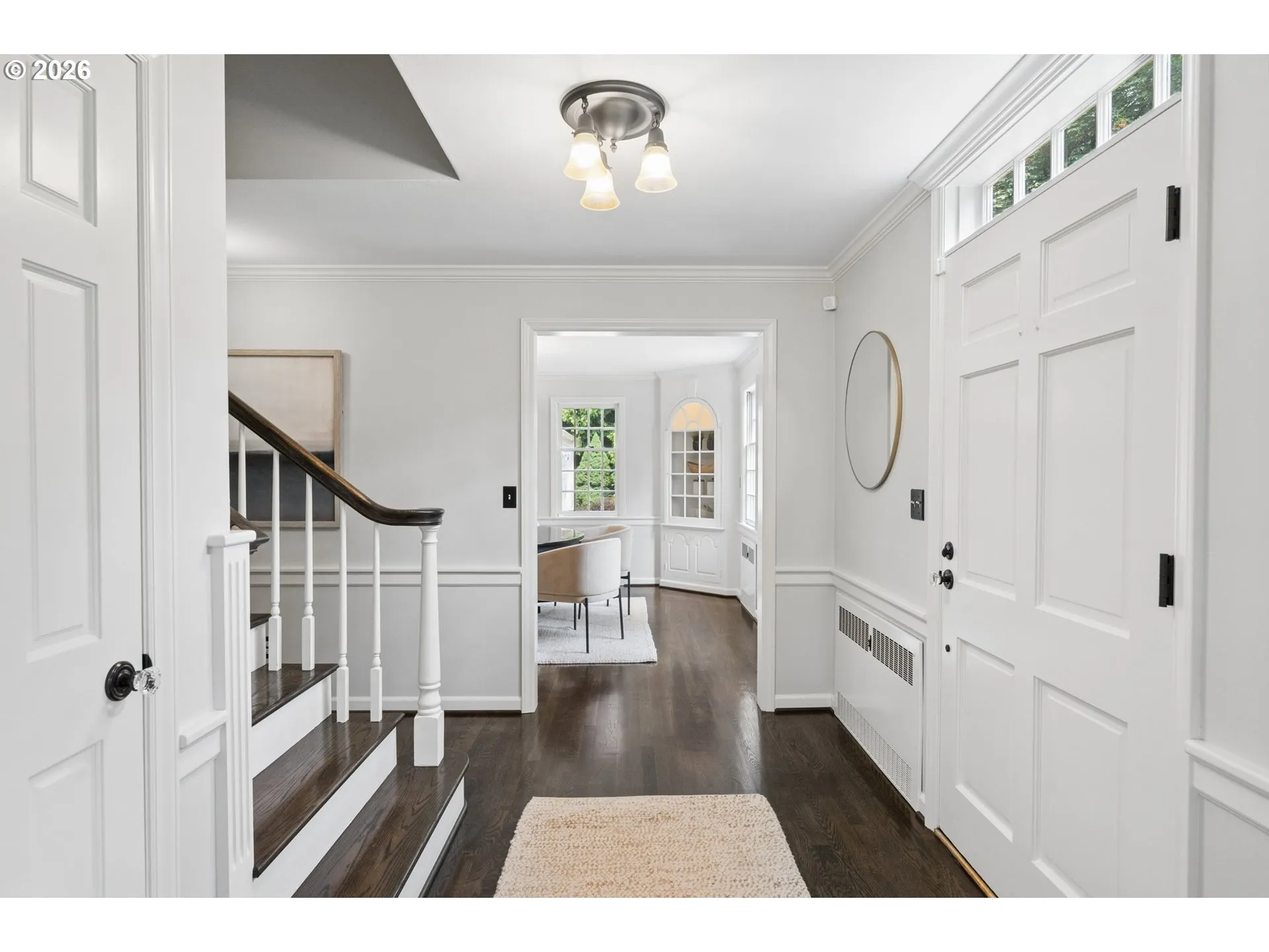 Entrance/Foyer