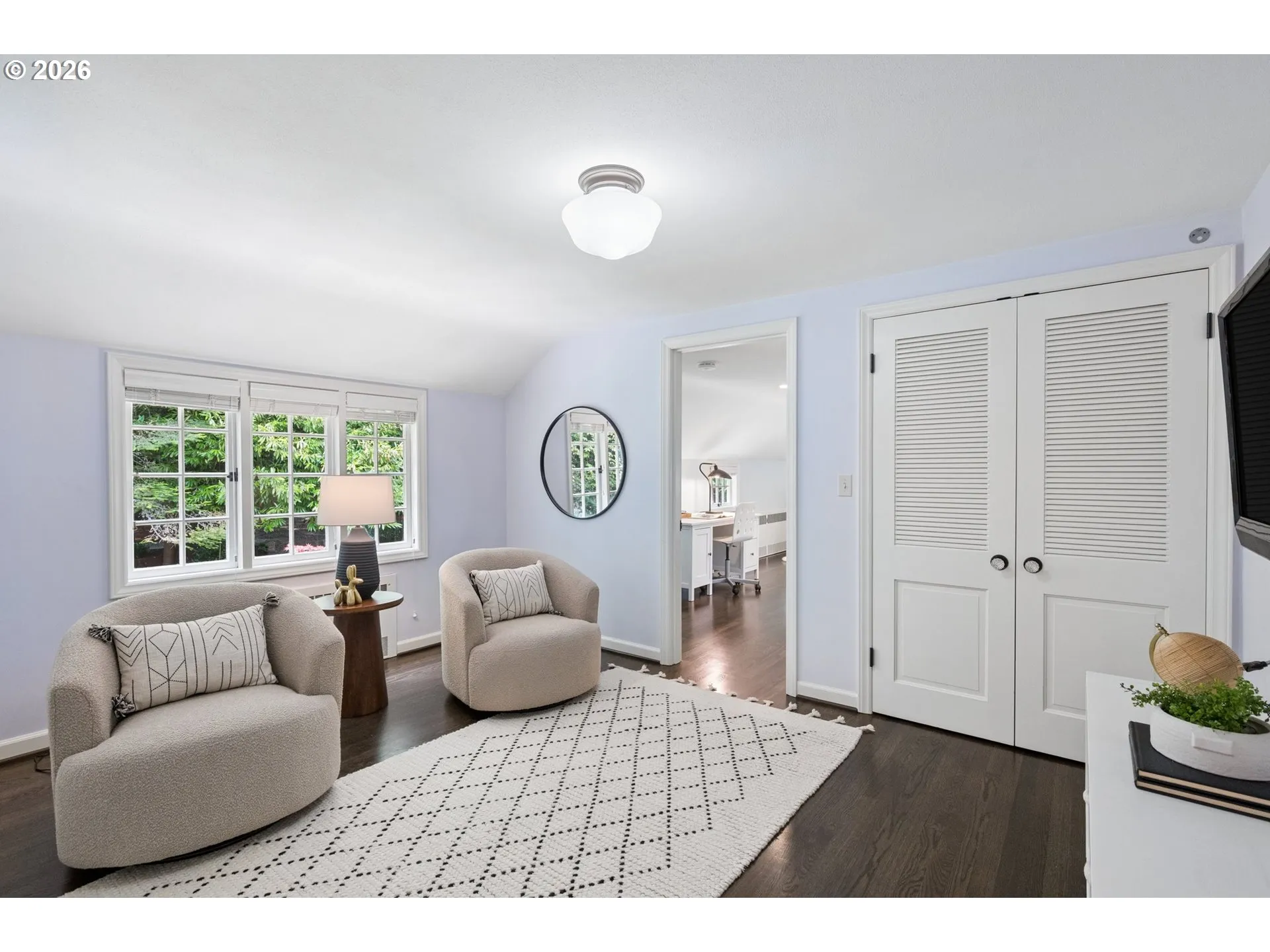 Bonus Room-Upper