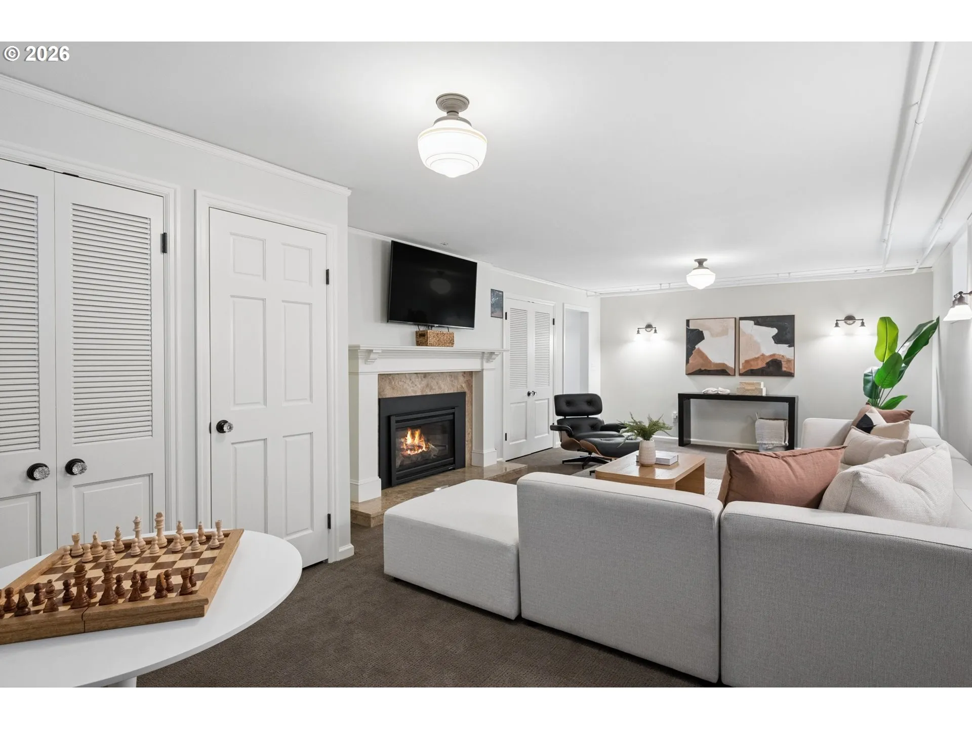 Family Room-Lower