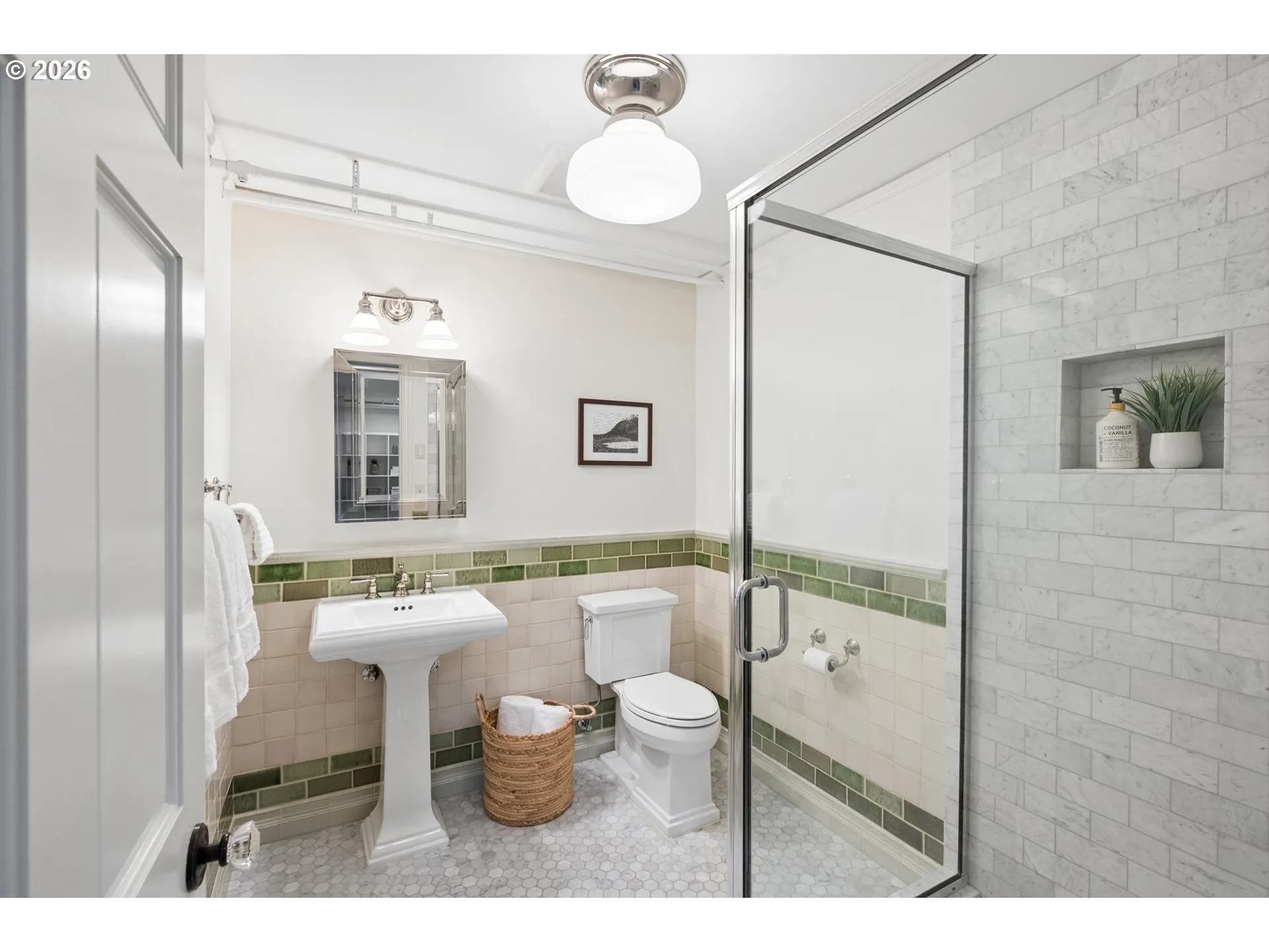 Bathroom-Lower