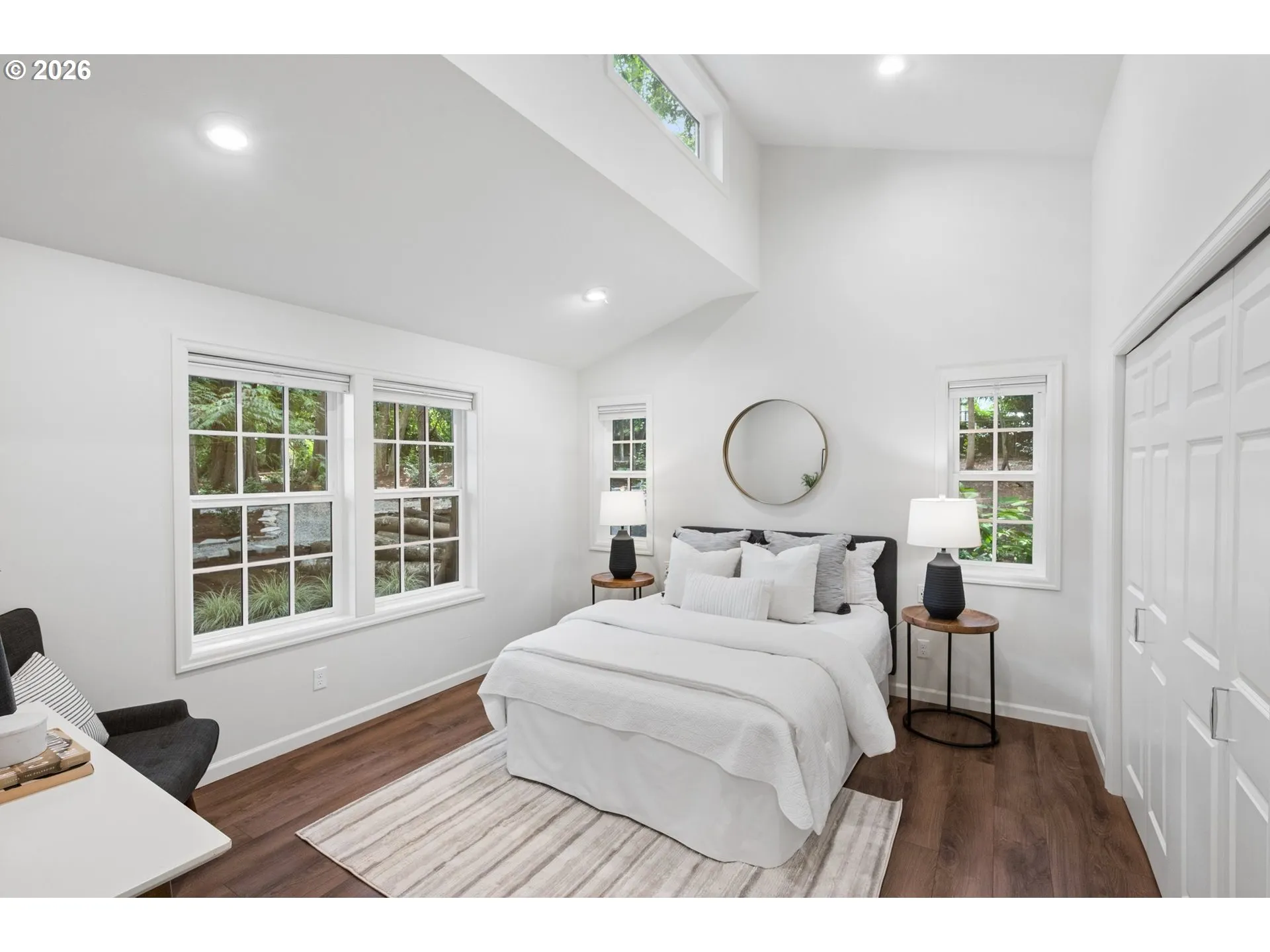 Bedroom-# 1