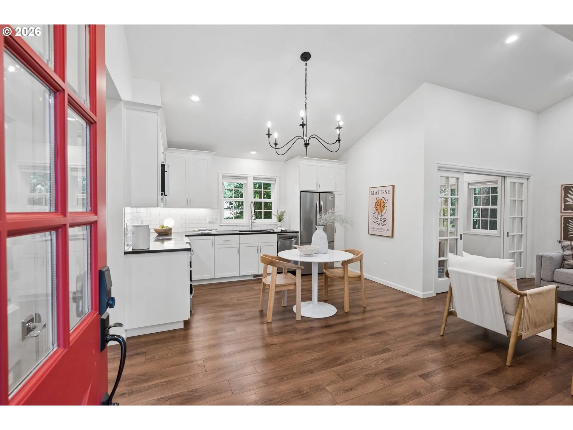 Entrance/Foyer