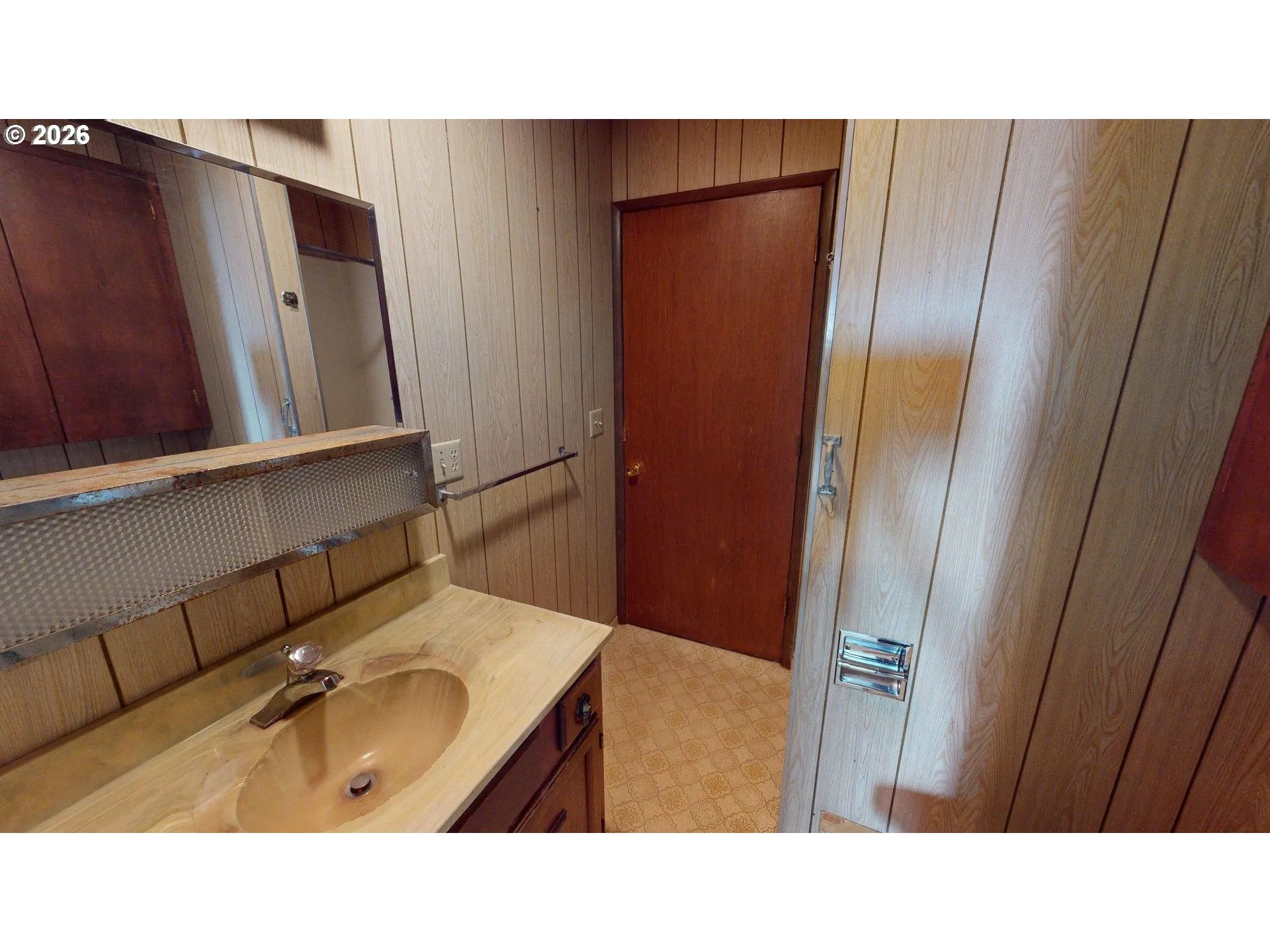Bathroom-# 3