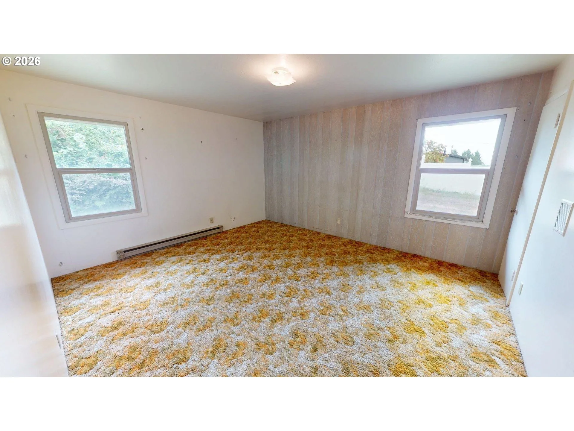 Bedroom-# 1