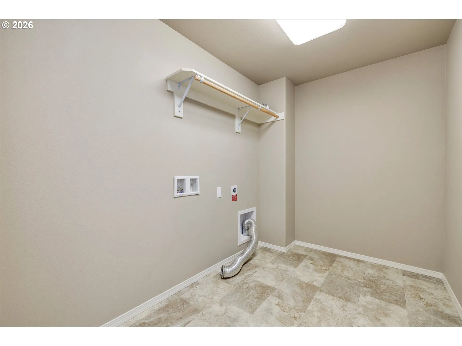 Laundry-Upper