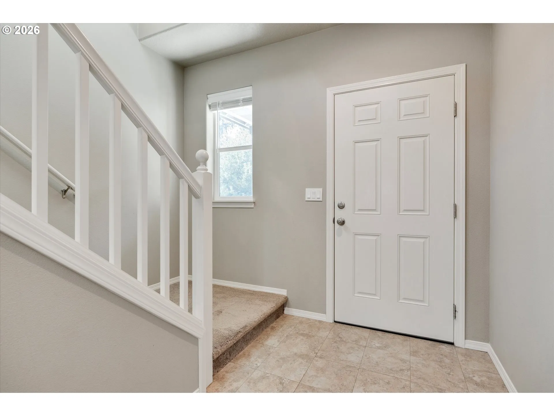 Entrance/Foyer
