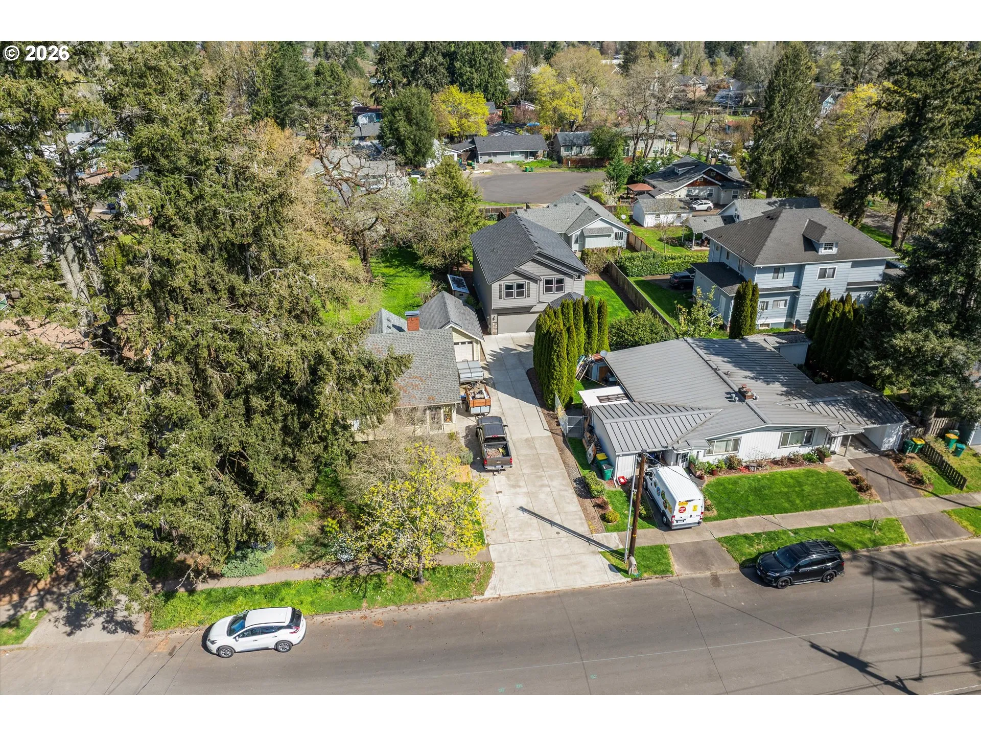 View-Aerial