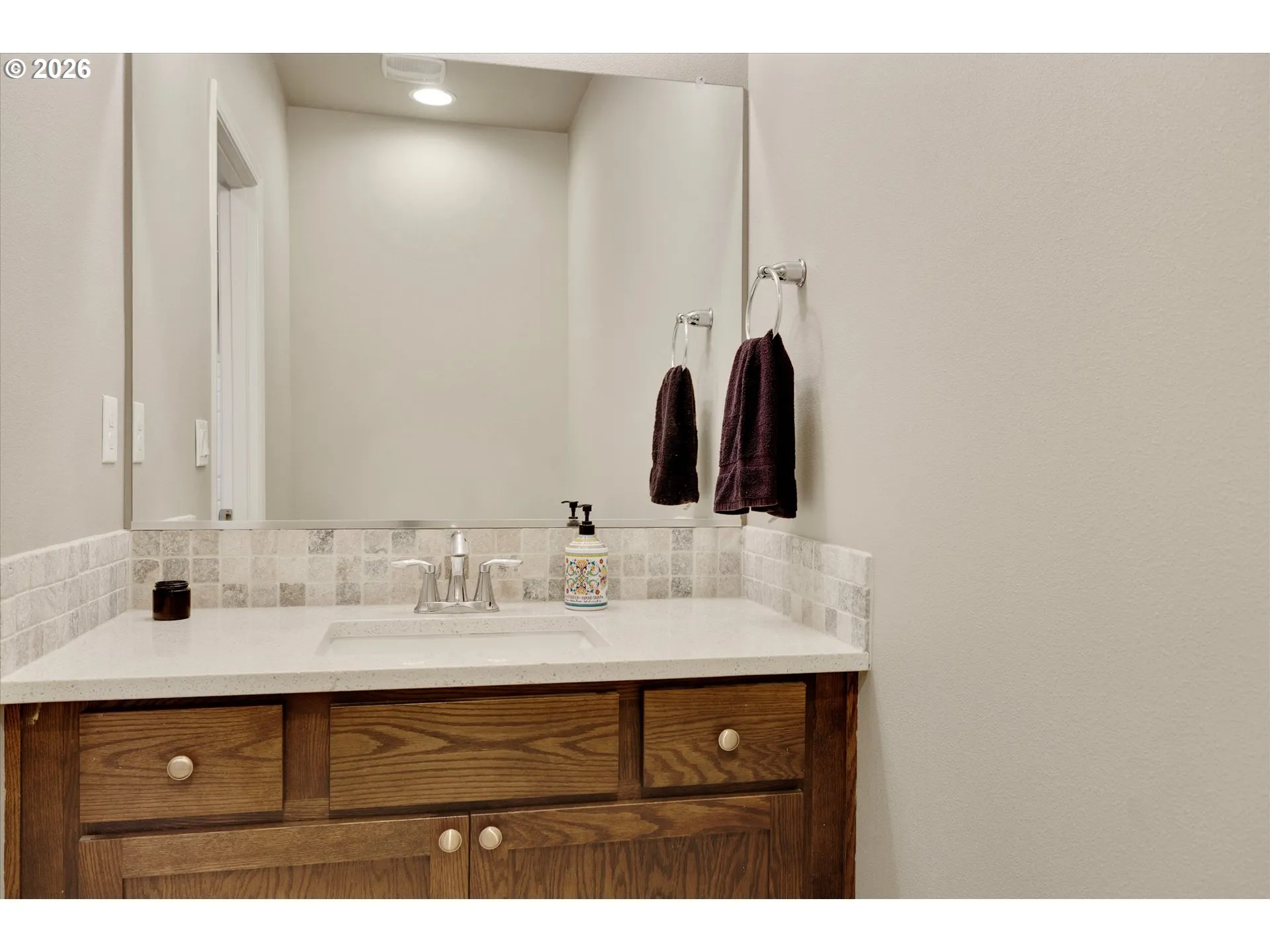 Bathroom-Half Bath