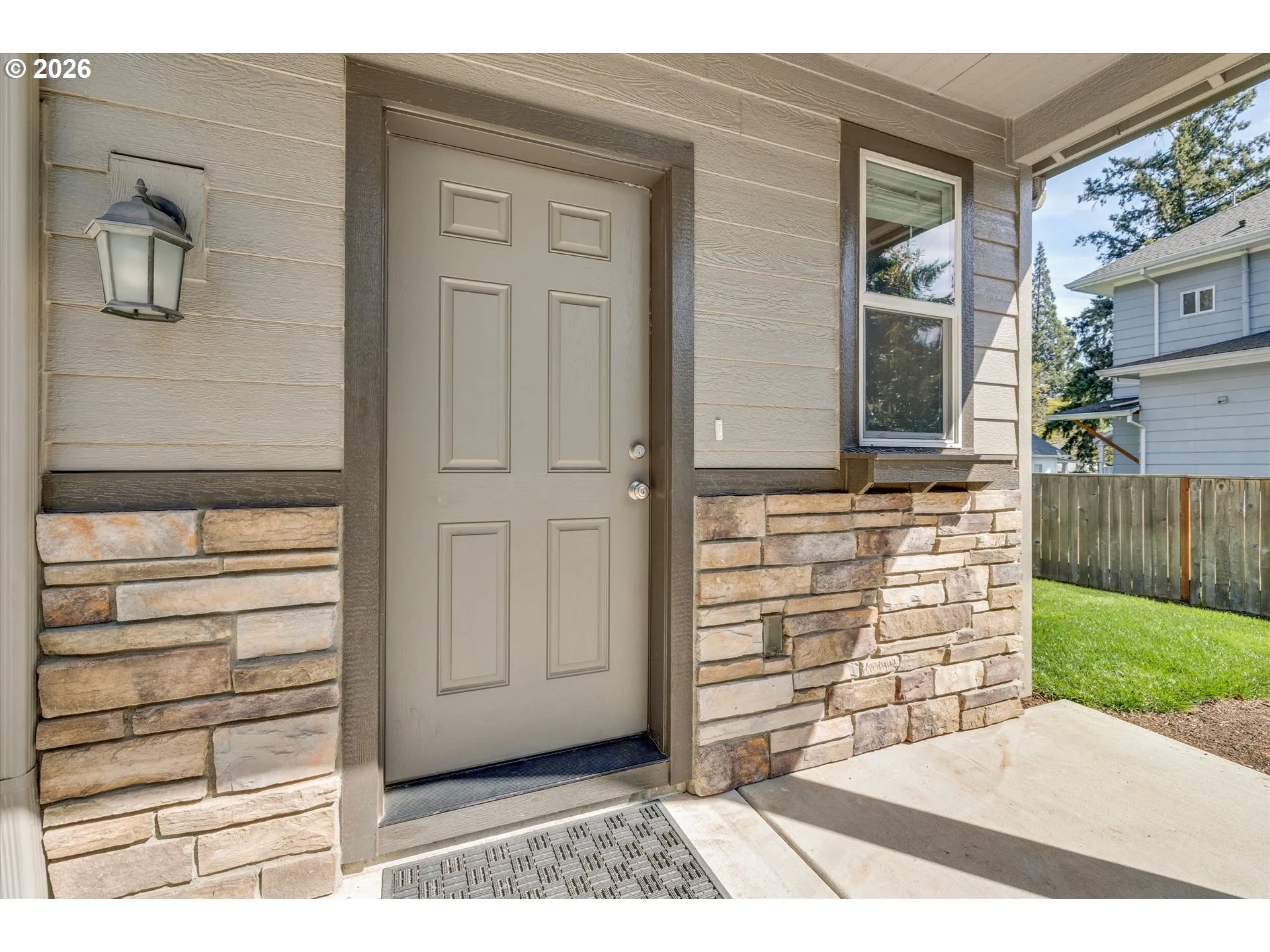 Entrance/Foyer