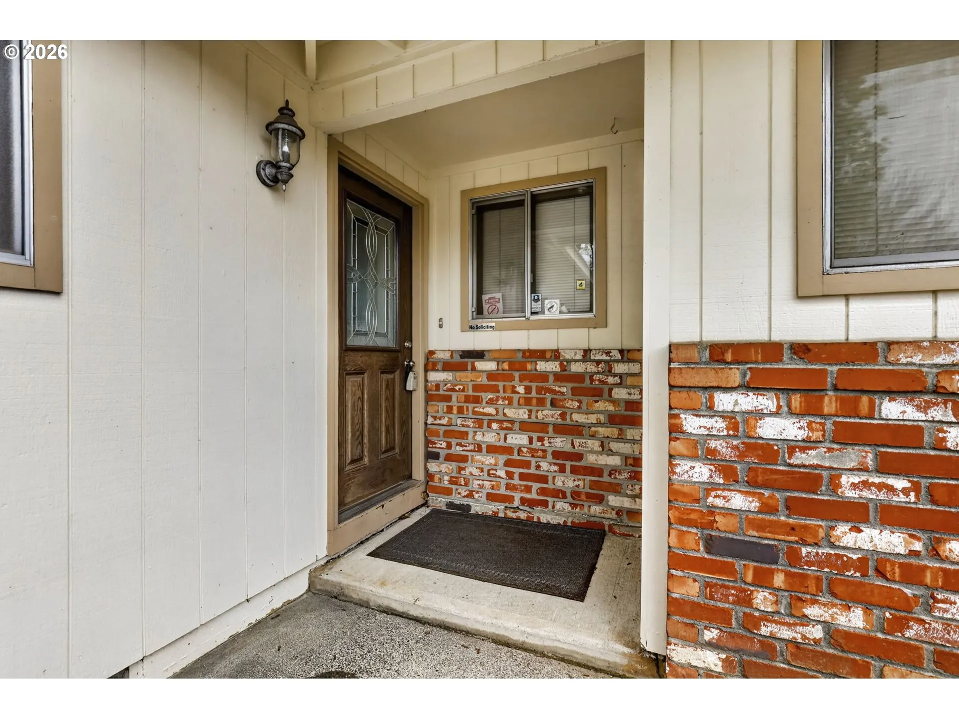 Porch