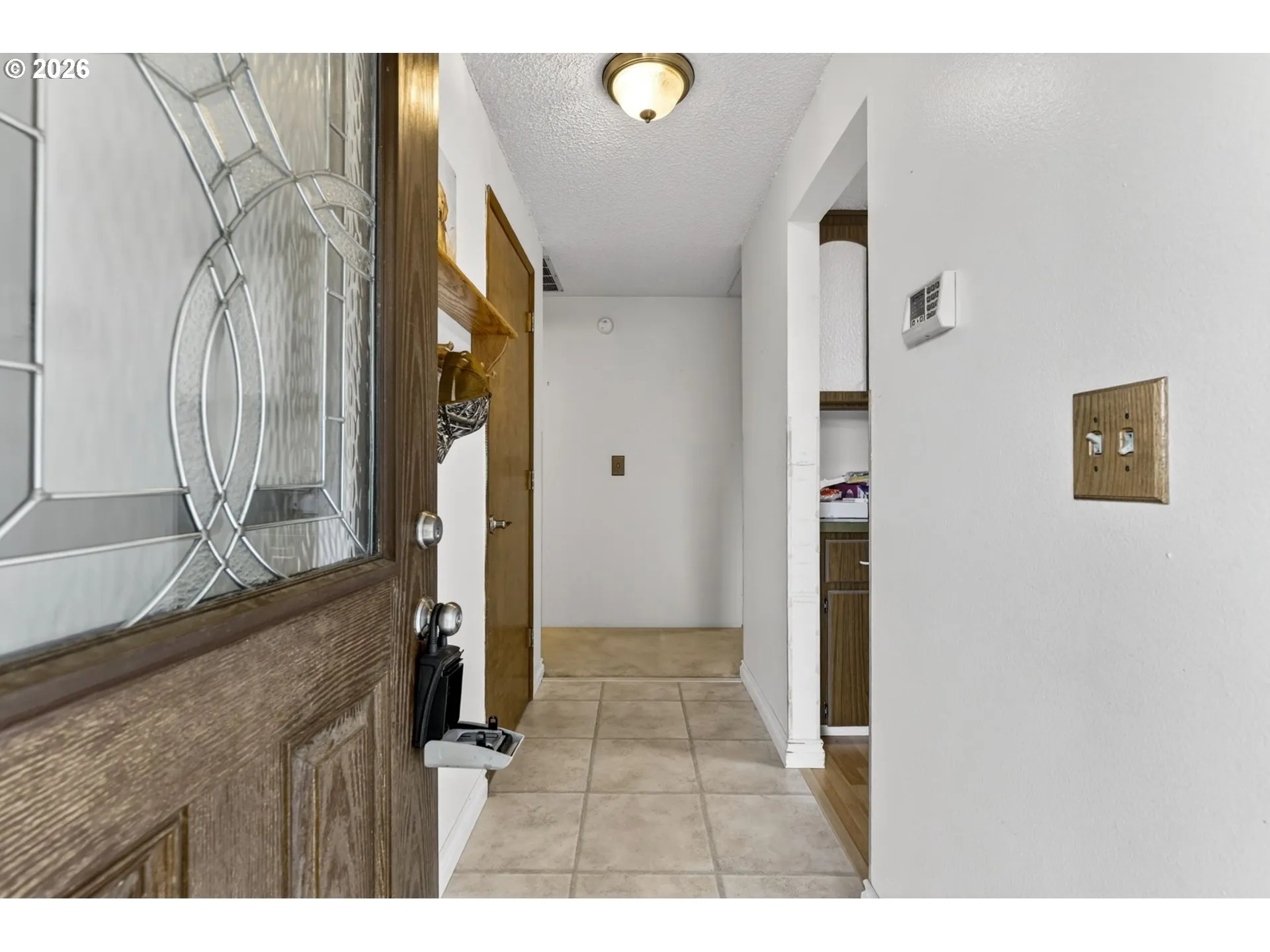 Entrance/Foyer