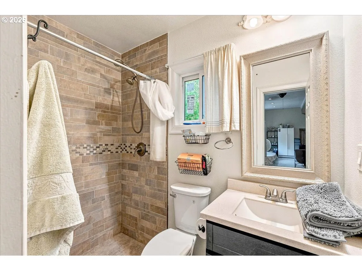 Bathroom-# 1