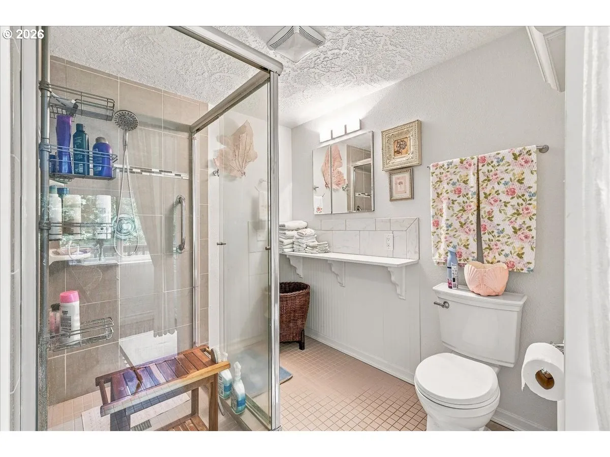 Attached Bathroom #1